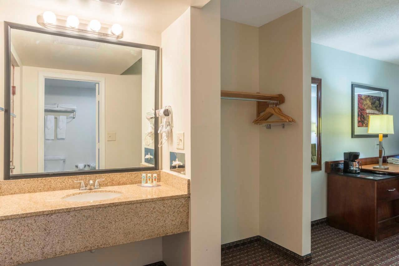 Days Inn by Wyndham Hartsfield Jackson Atlanta Airport West, Kuva 3