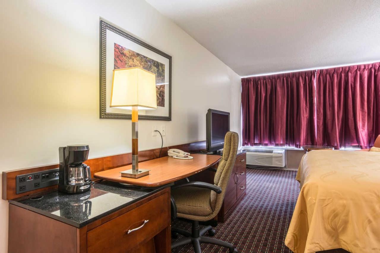 Days Inn by Wyndham Hartsfield Jackson Atlanta Airport West, Kuva 2