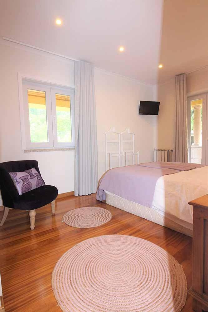 Double Room with Balcony photo 3