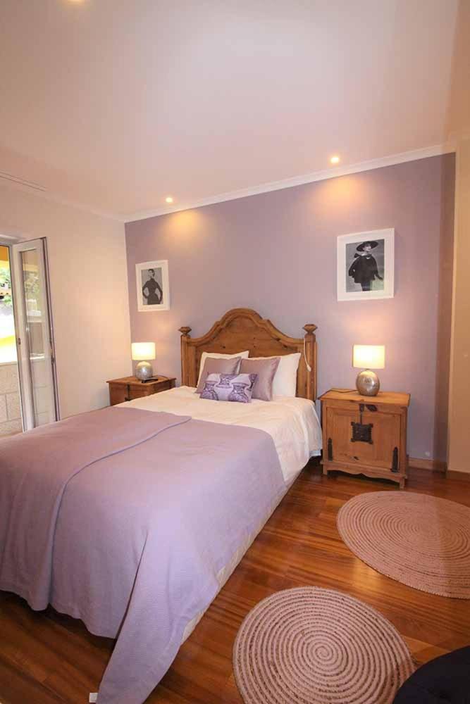 Double Room with Balcony photo 3