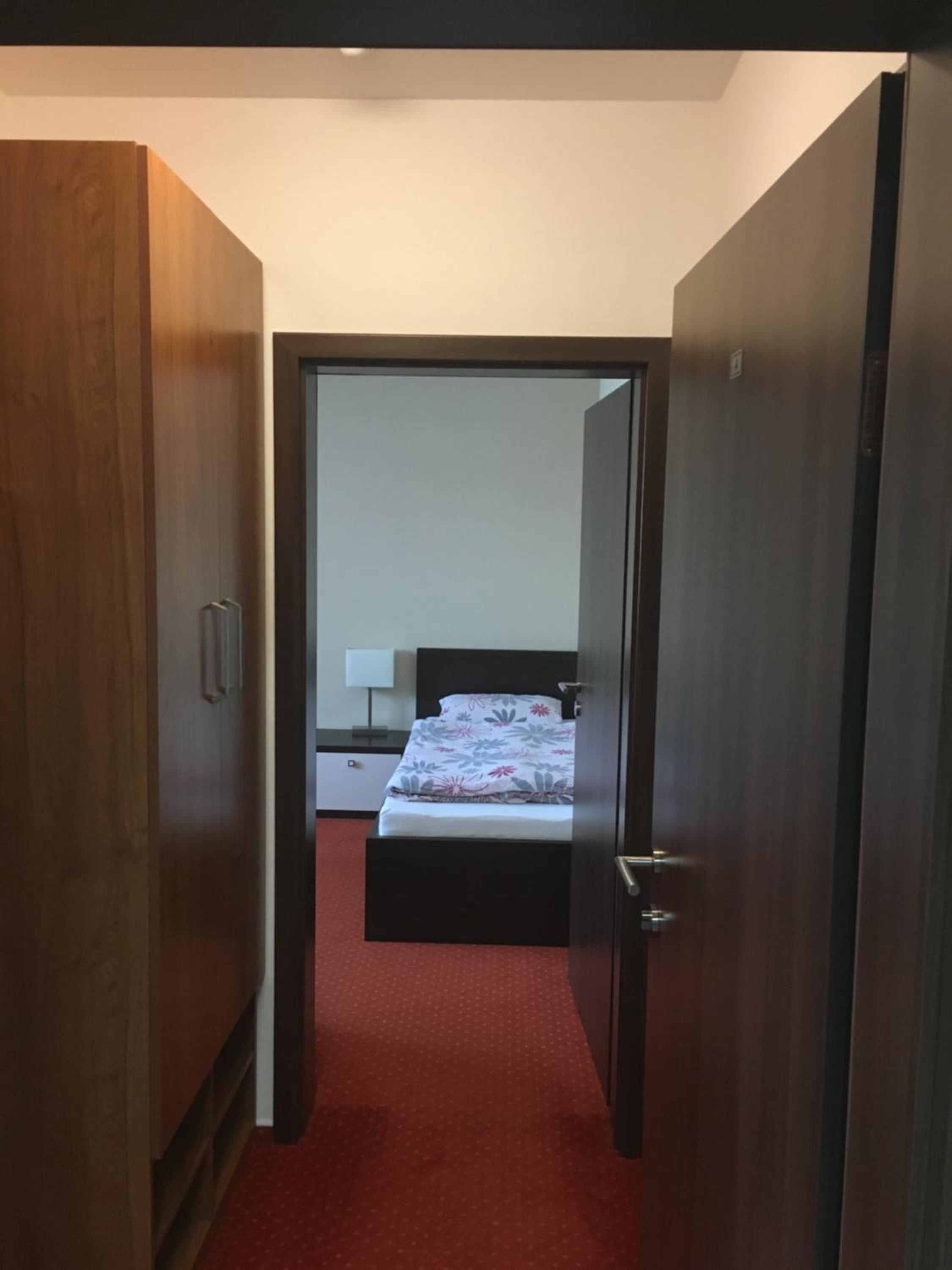 Twin Room photo 1