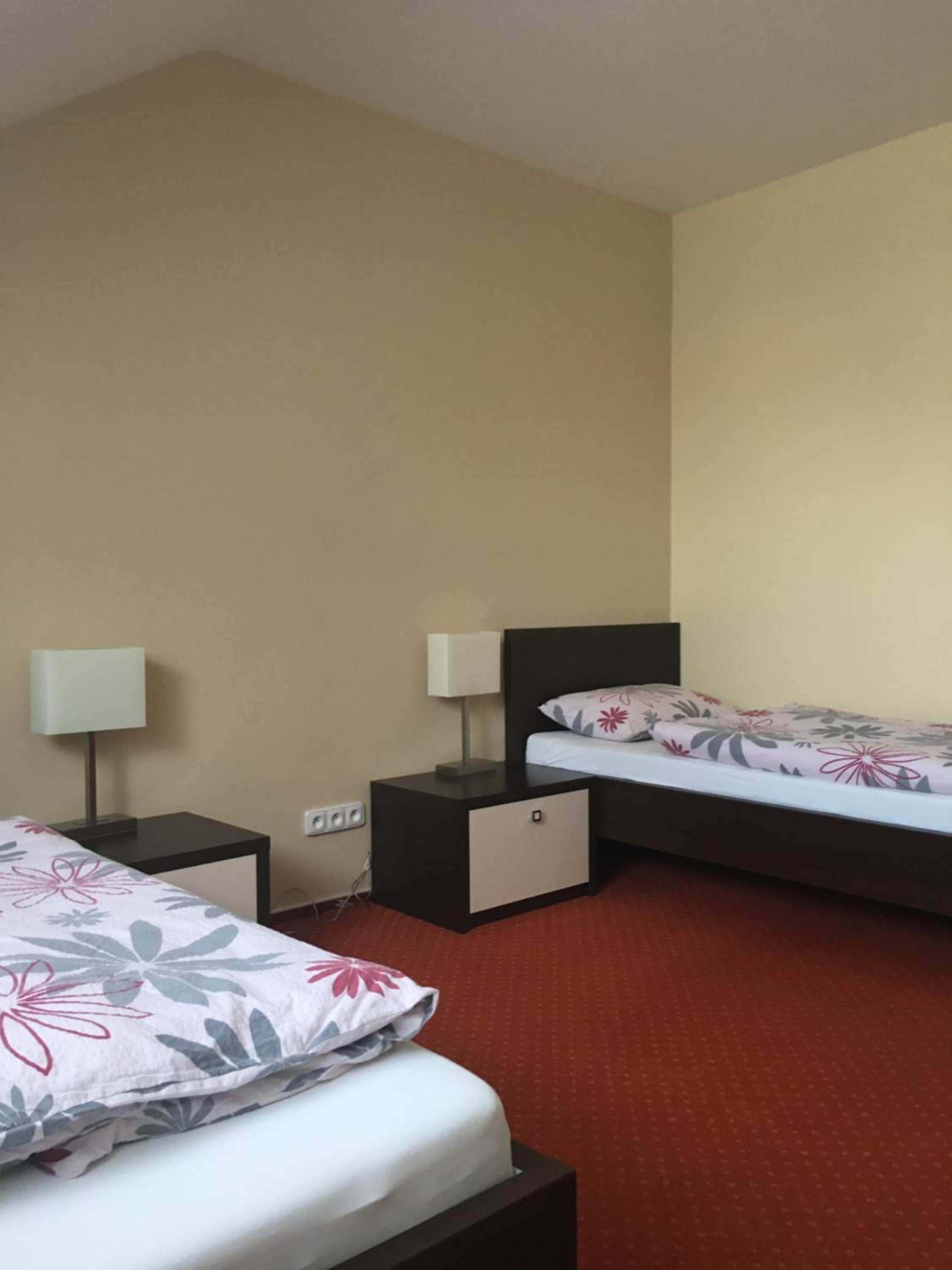 Twin Room photo 2