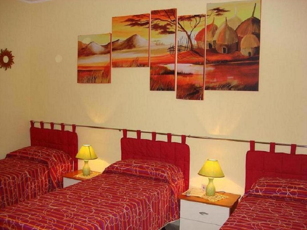 Triple Room - Photo 4