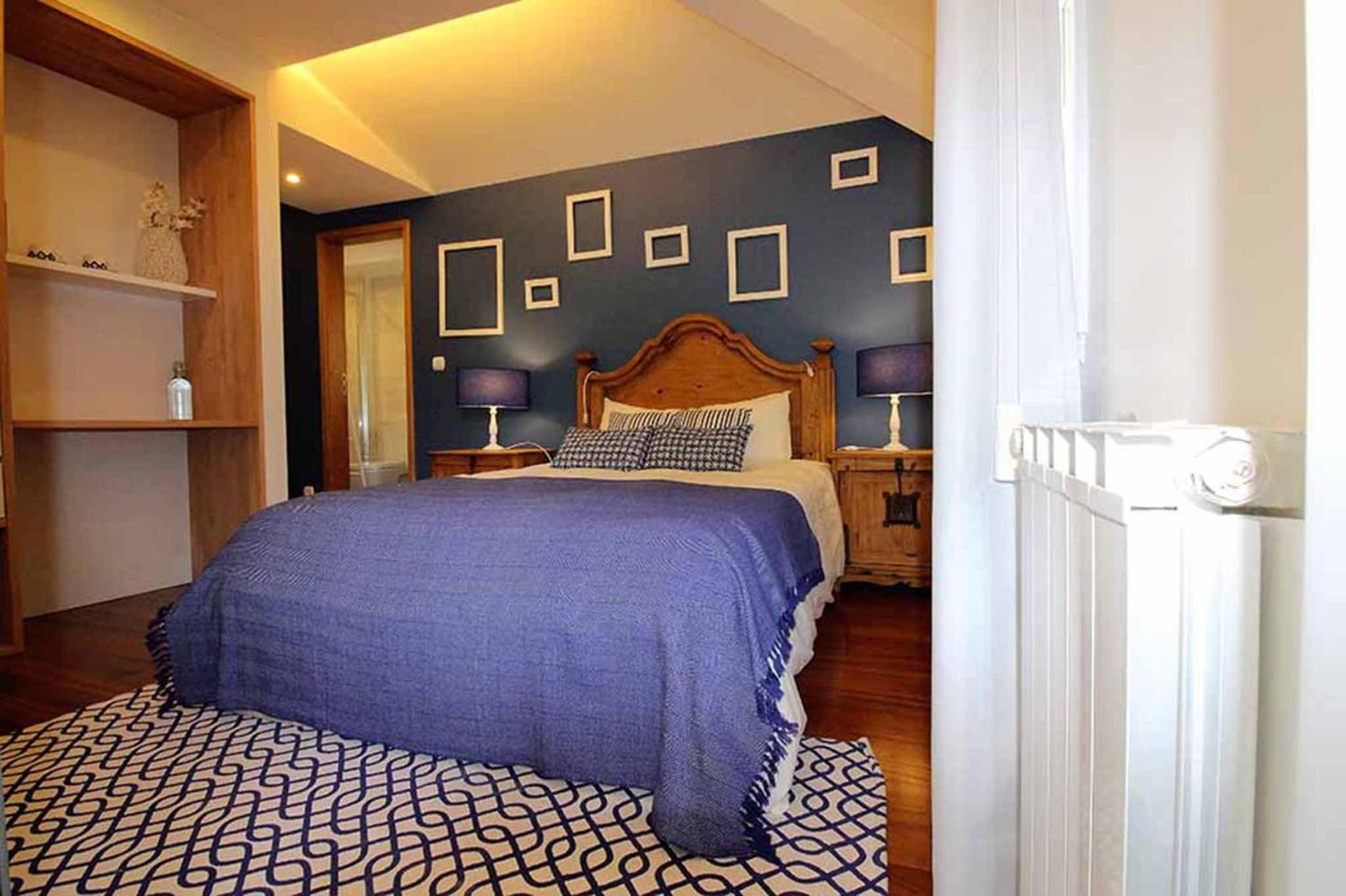 Double Room with Balcony photo 2