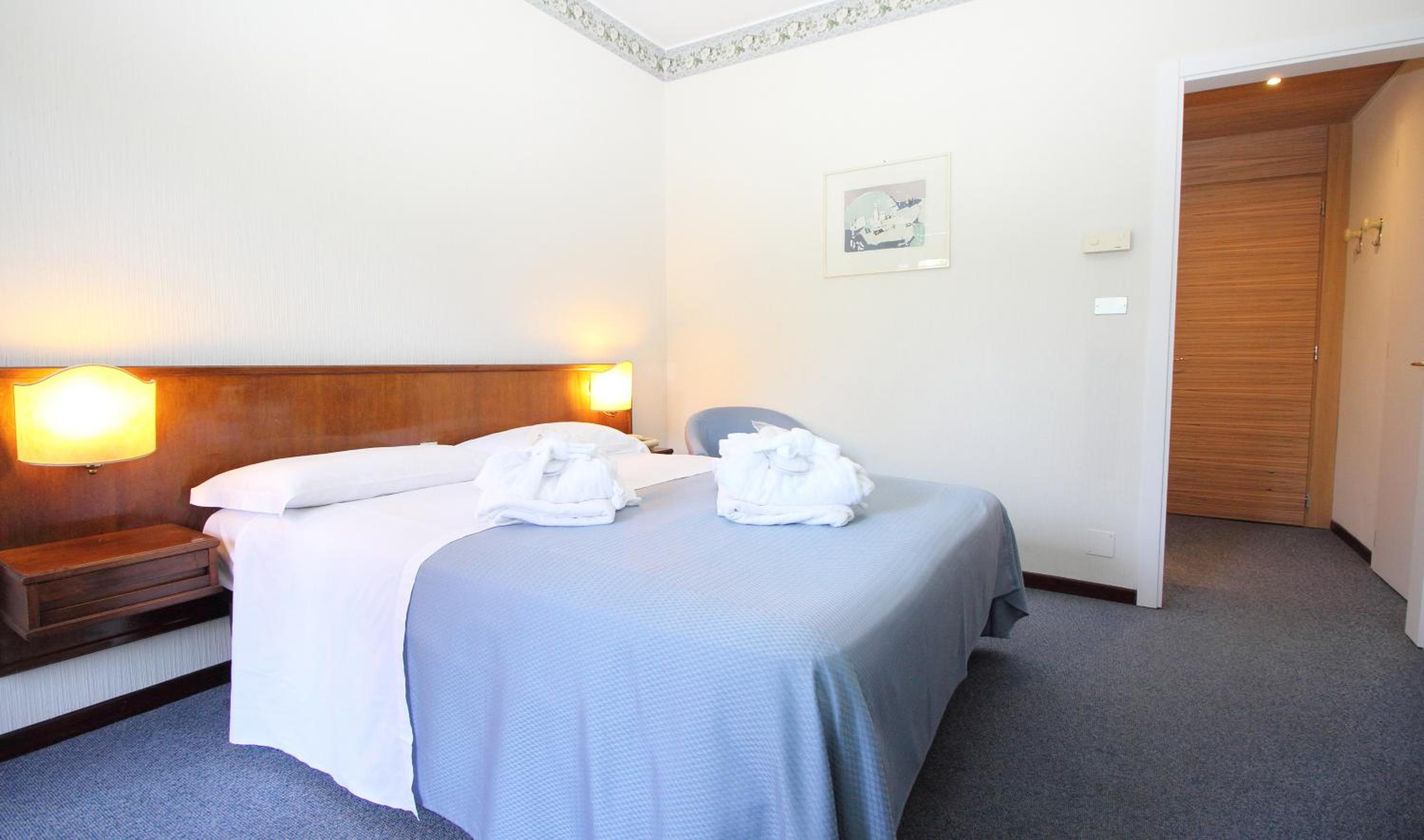 Business Double Room photo 1