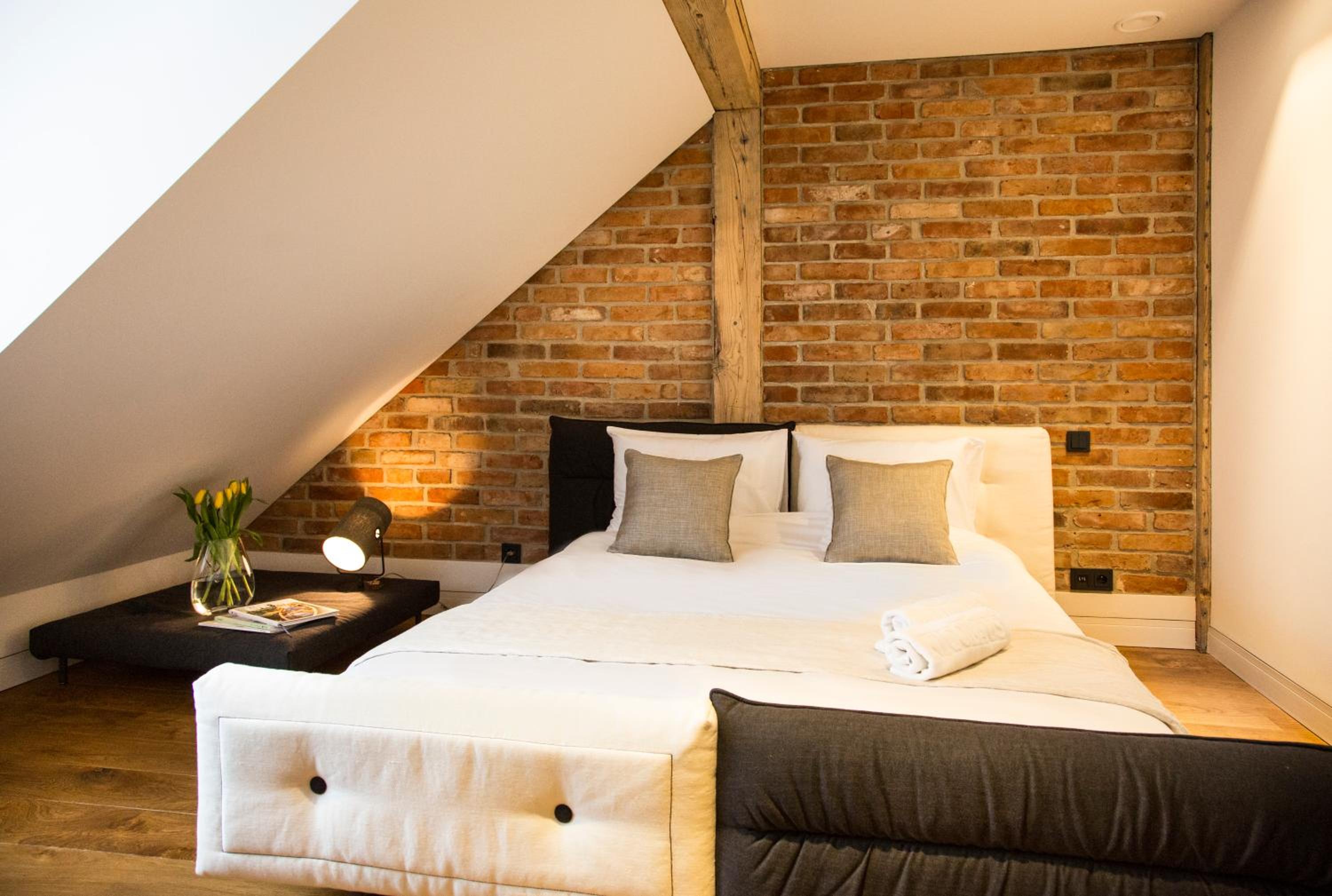 Standard Single Room with Shower