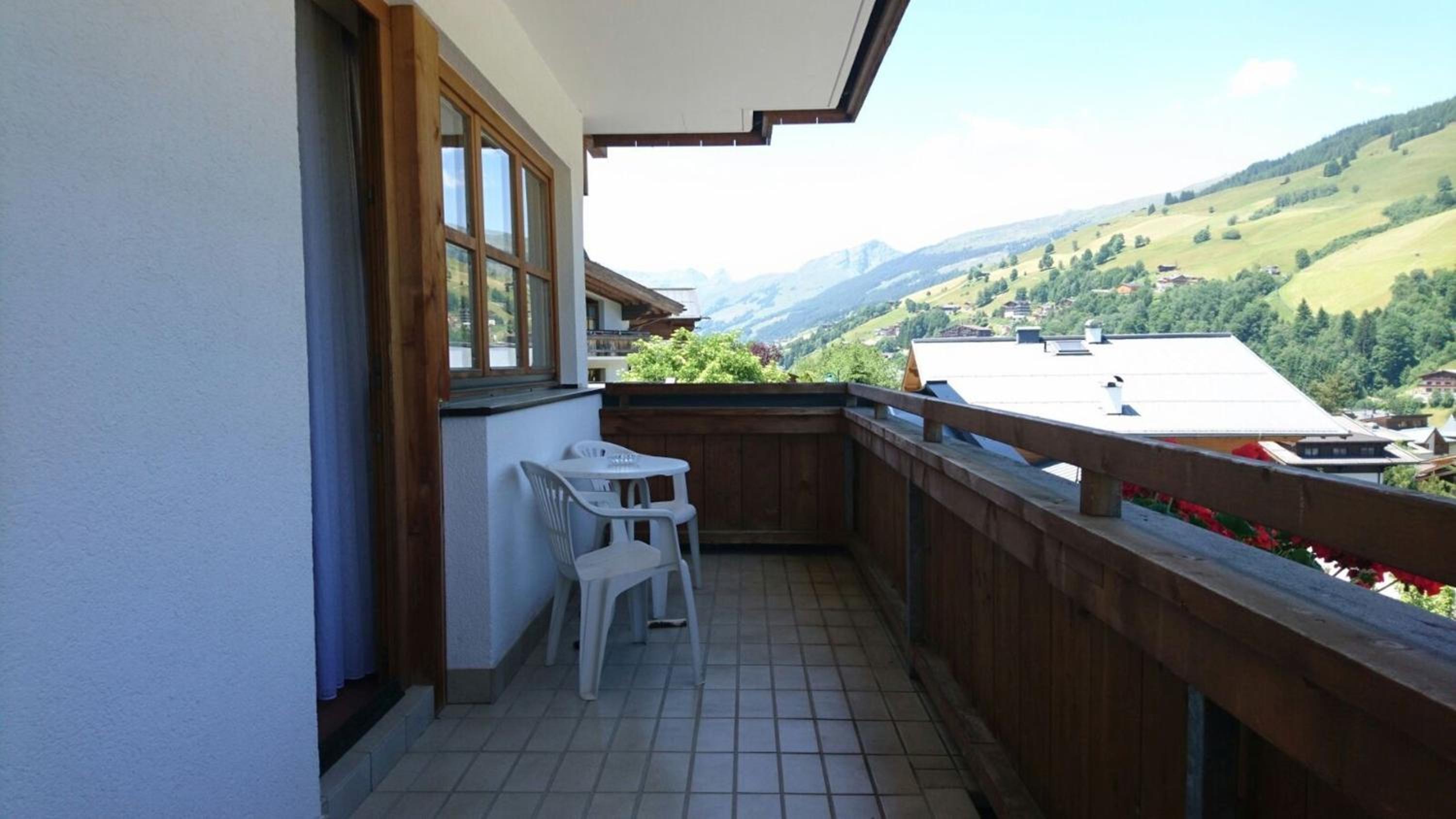 Two-Bedroom Apartment Talblick photo 3