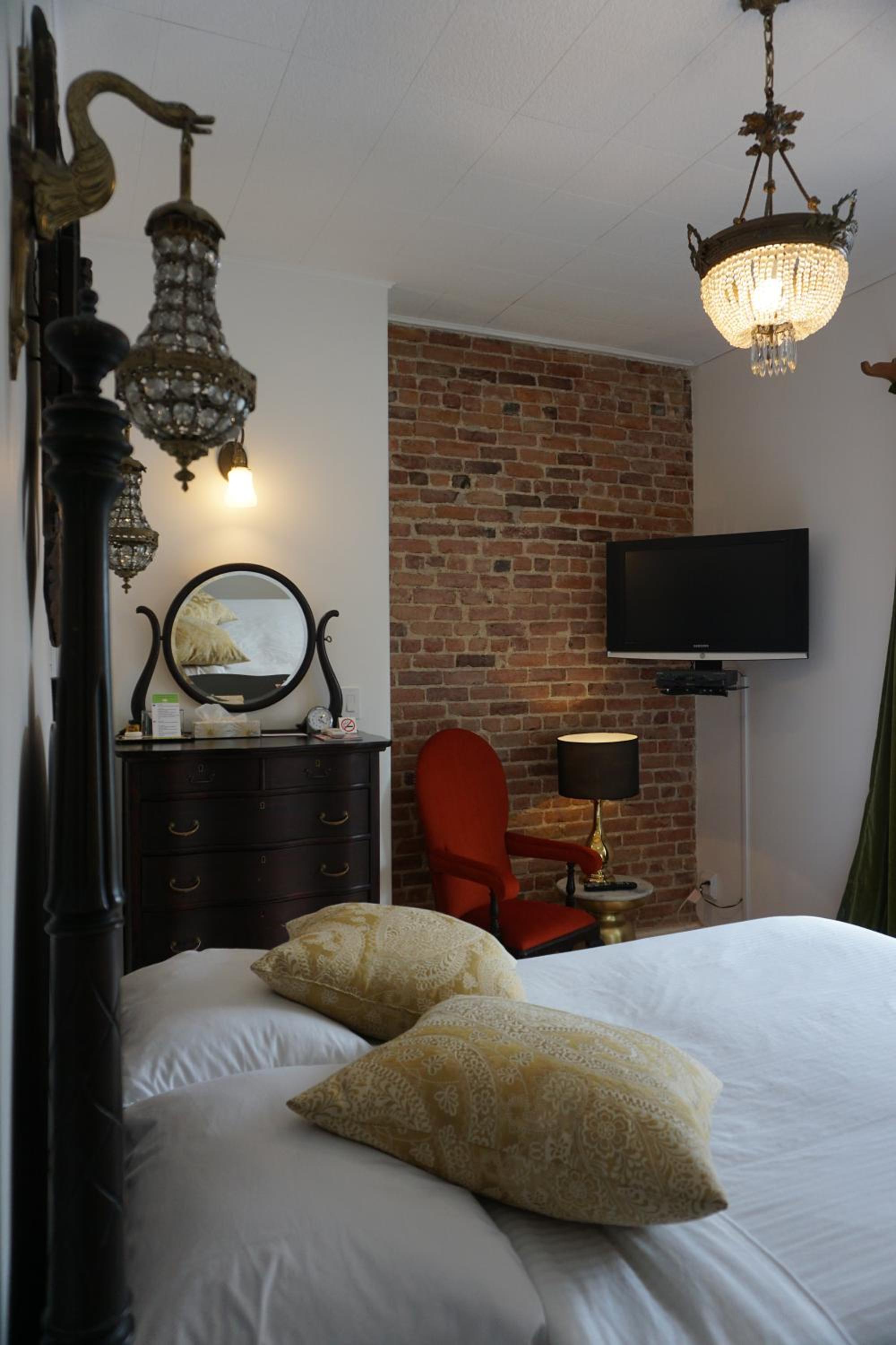 Standard  Room photo 2