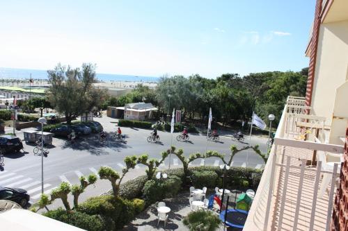 Quadruple Room with Sea View photo 2