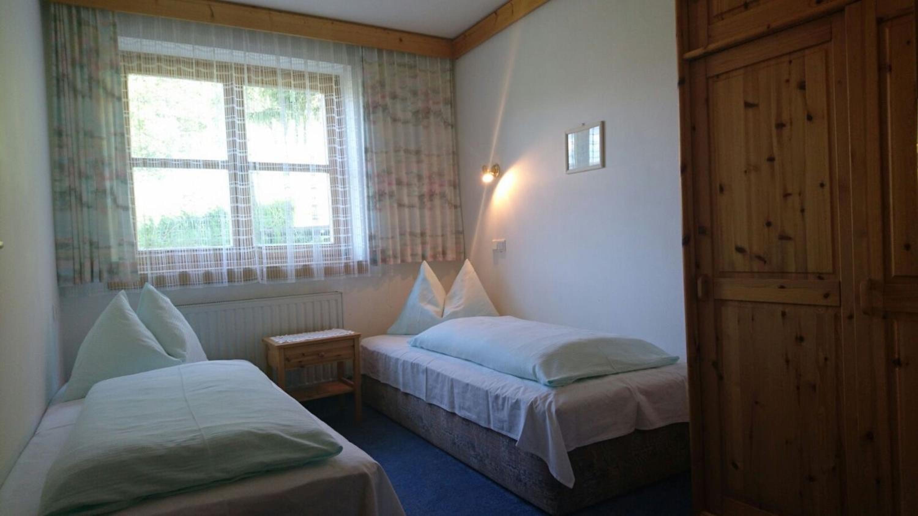 Deluxe Apartment Jochberg photo 1
