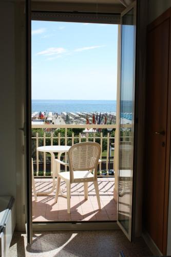Quadruple Room with Sea View photo 3