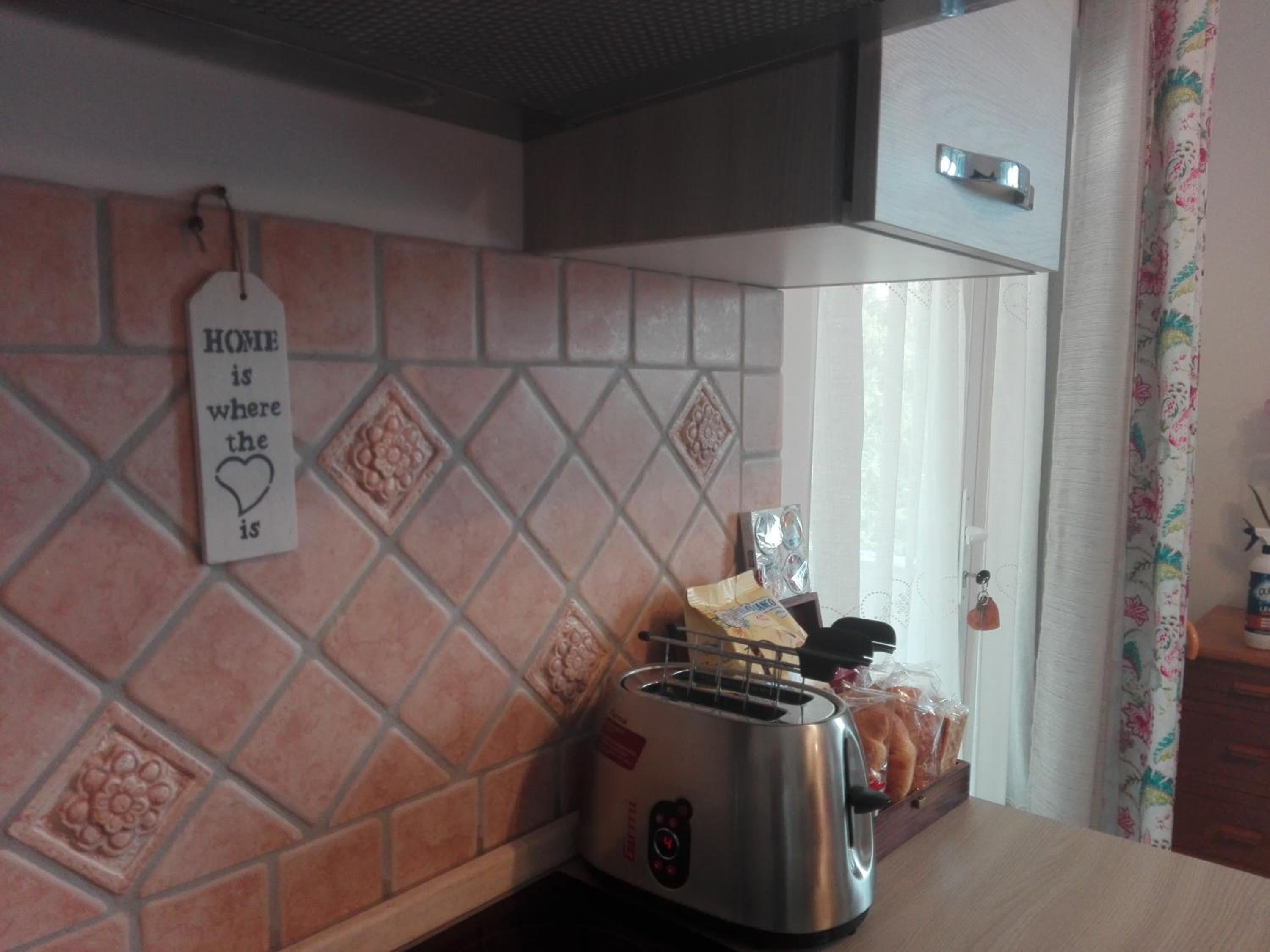 Apartment with Terrace - Photo 32