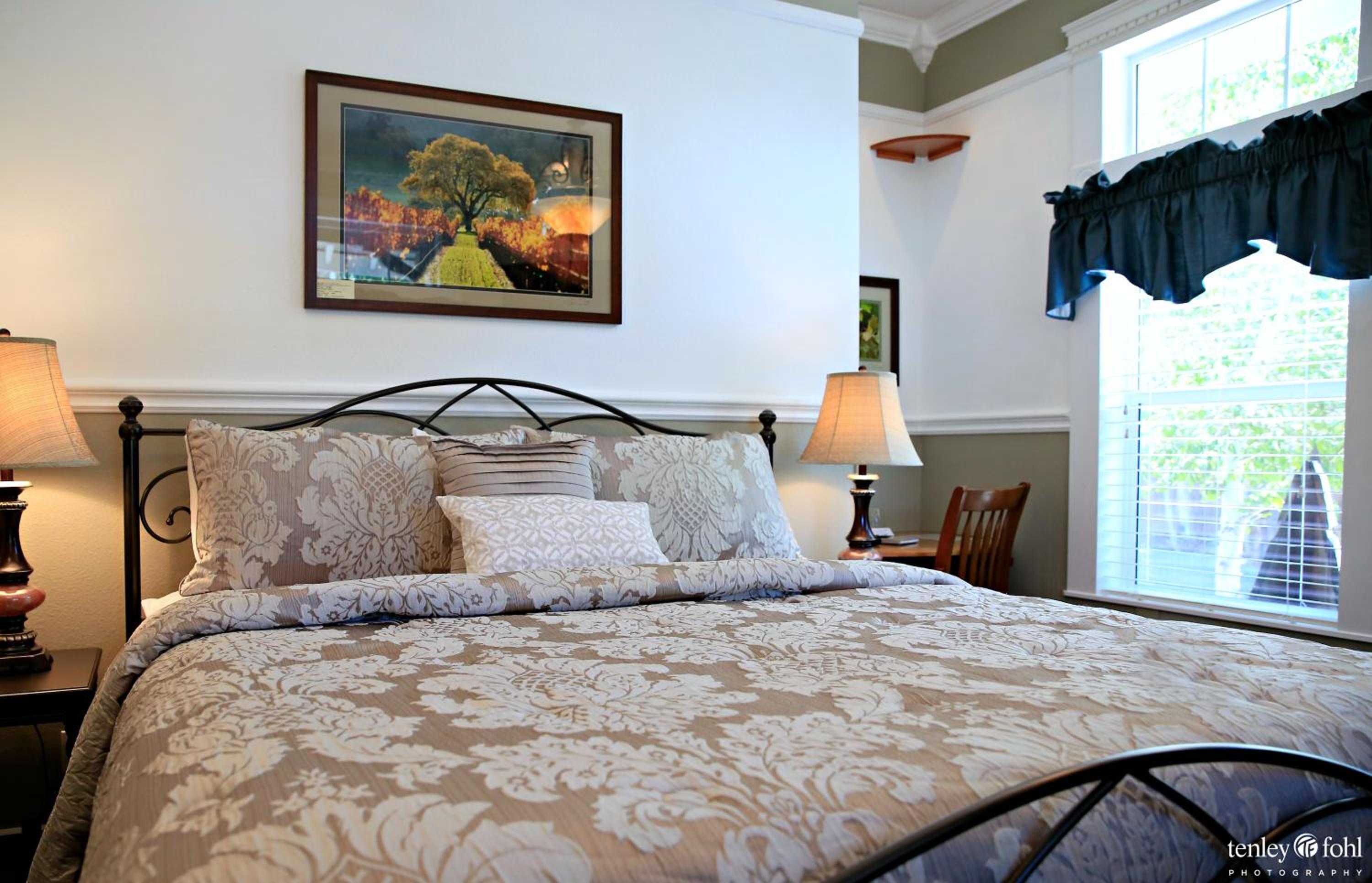 King Room photo 1