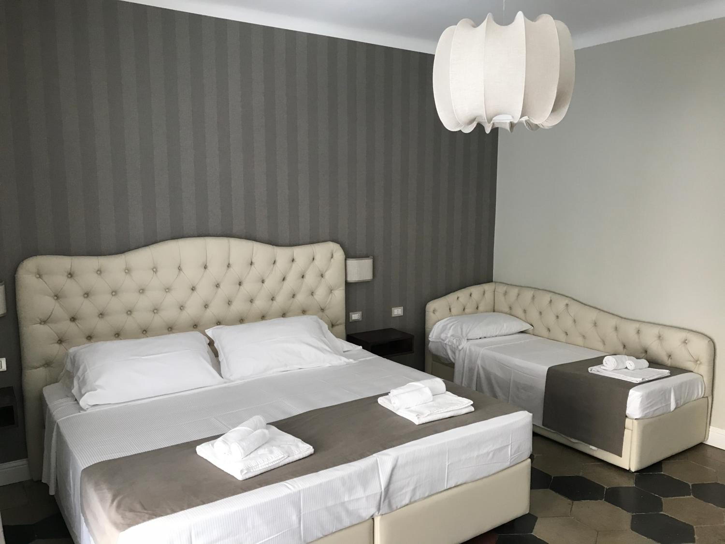 Quadruple Room photo 1