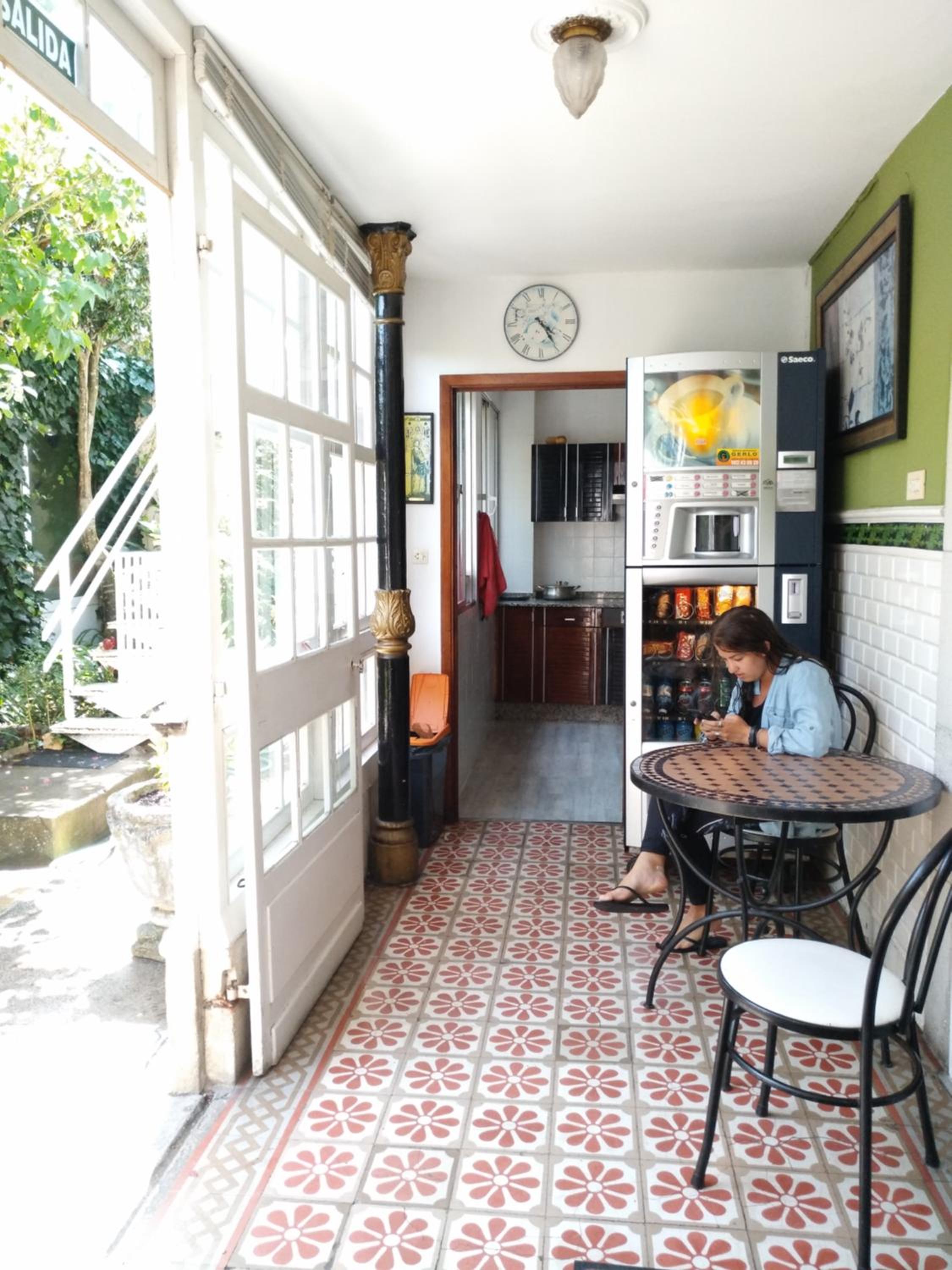 Pension-Albergue Don Alvaro, Billede 24