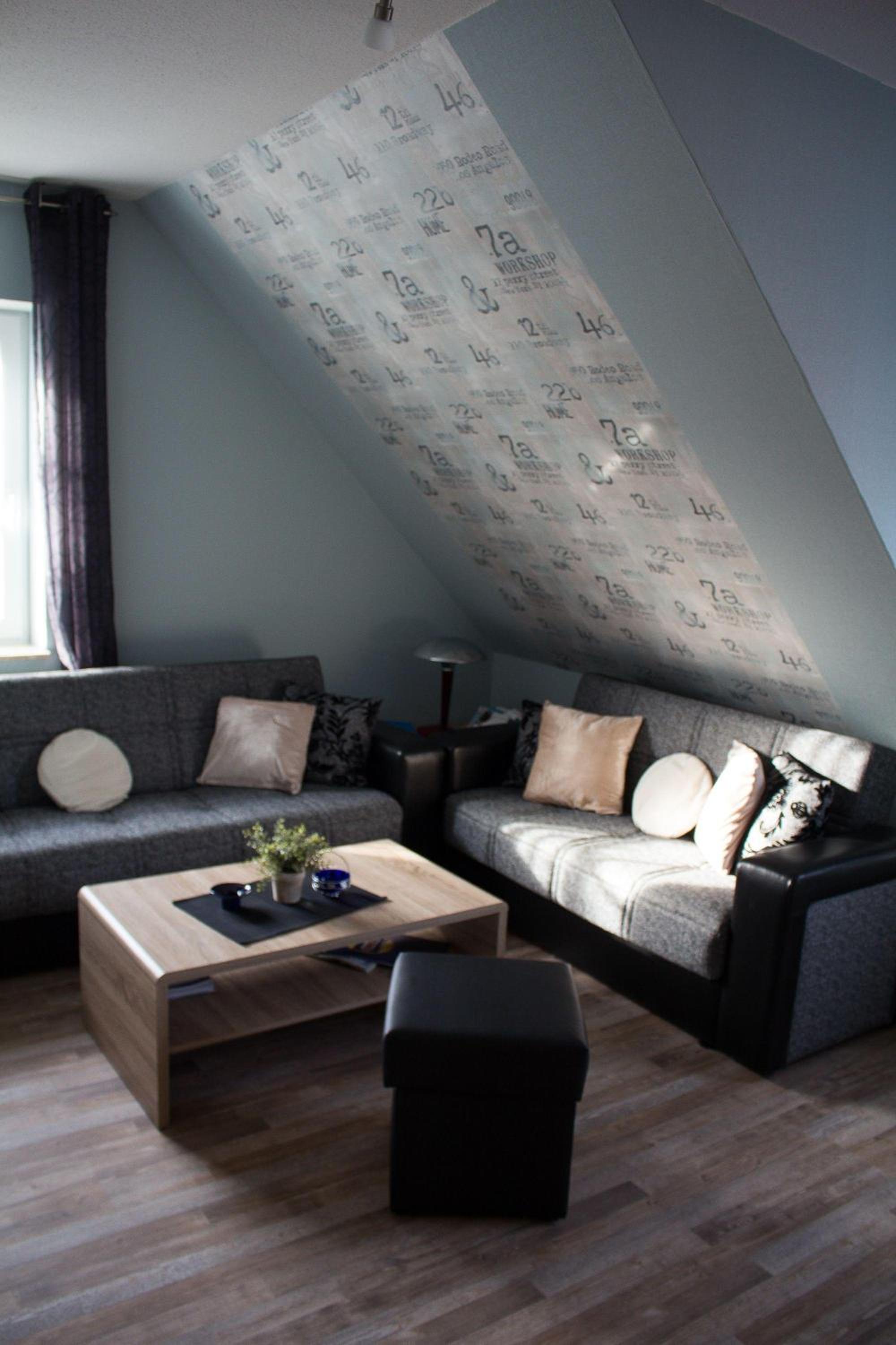 Apartment photo 1