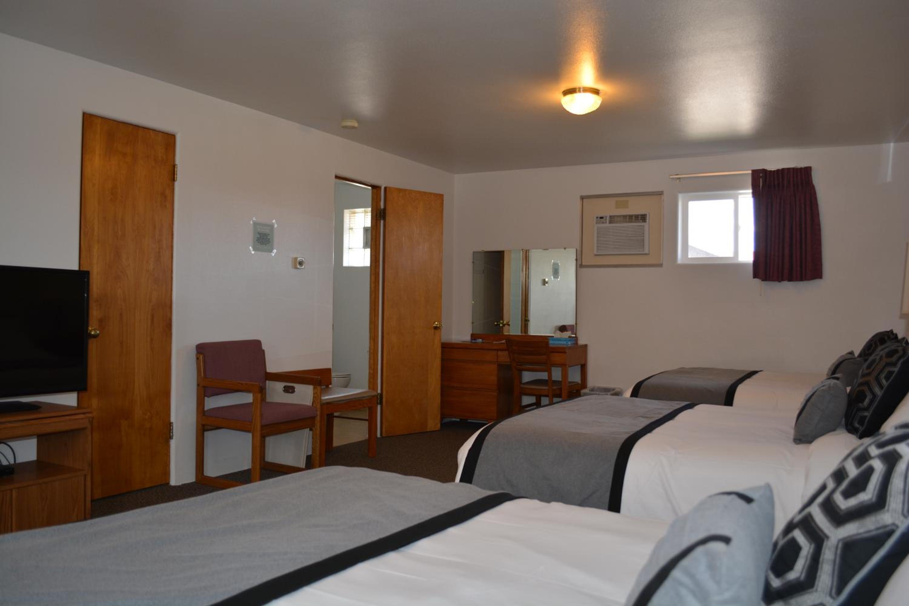 Standard Triple Room photo 1