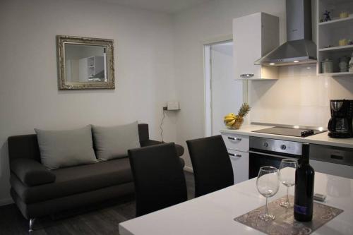 Apartment - Ground Floor photo 3