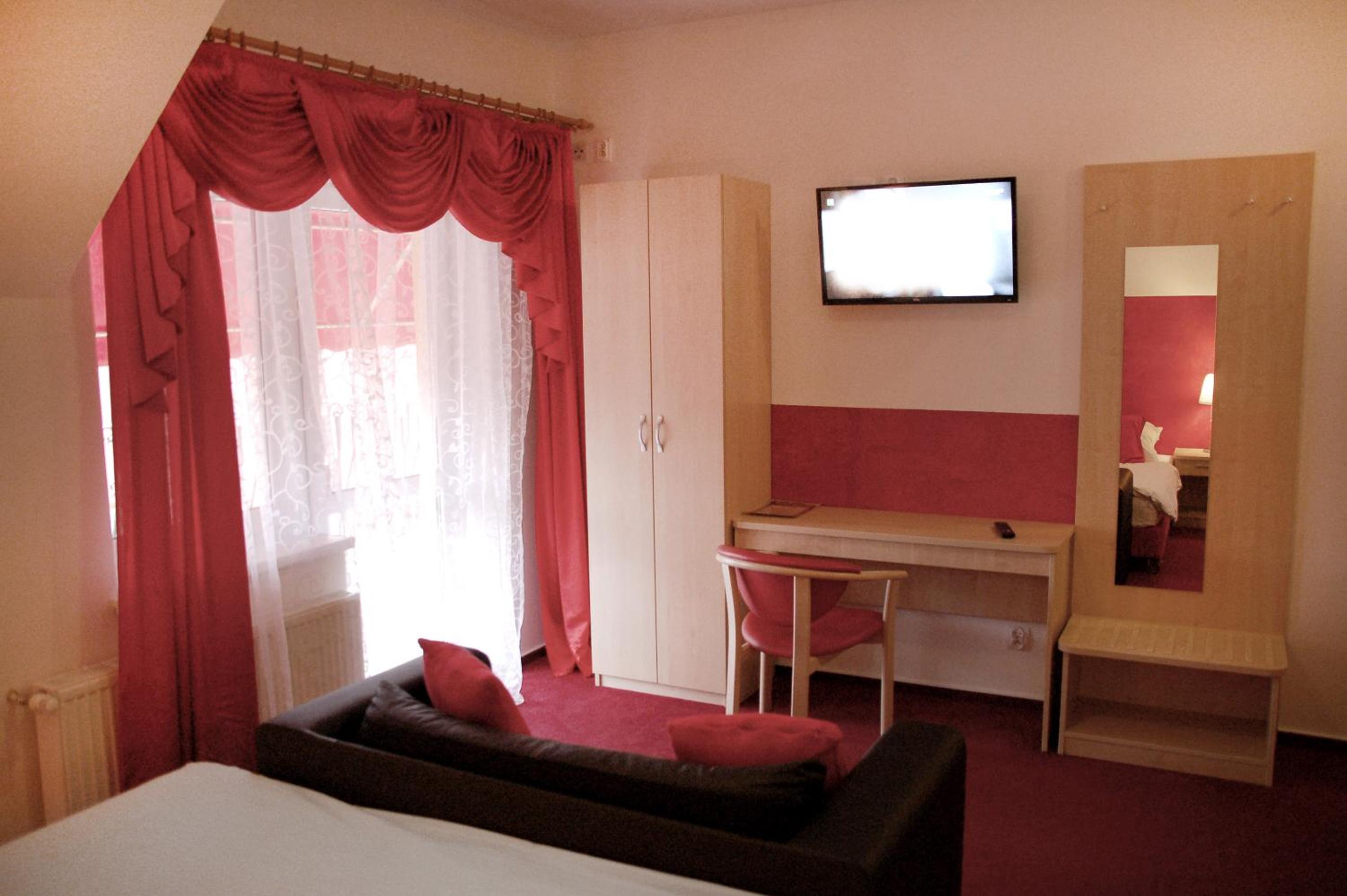 Deluxe Double Room - Photo 6