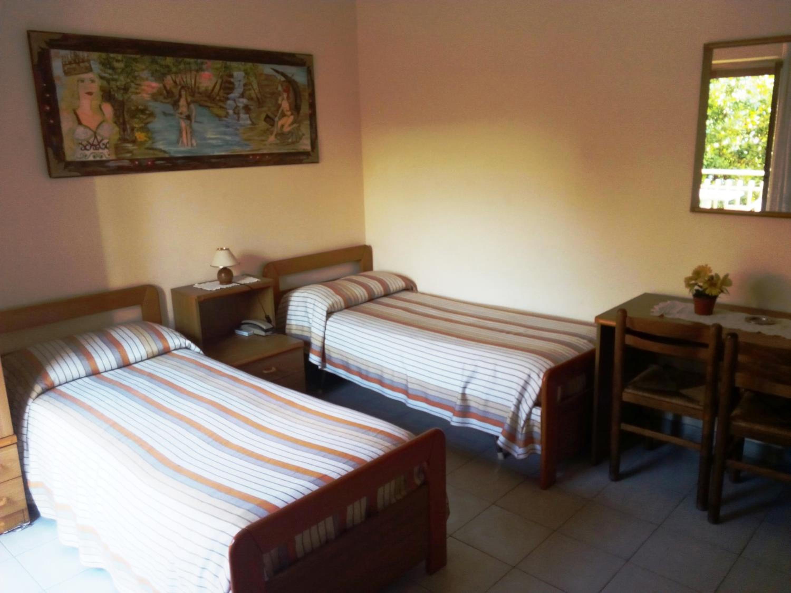 Twin Room - Photo 4