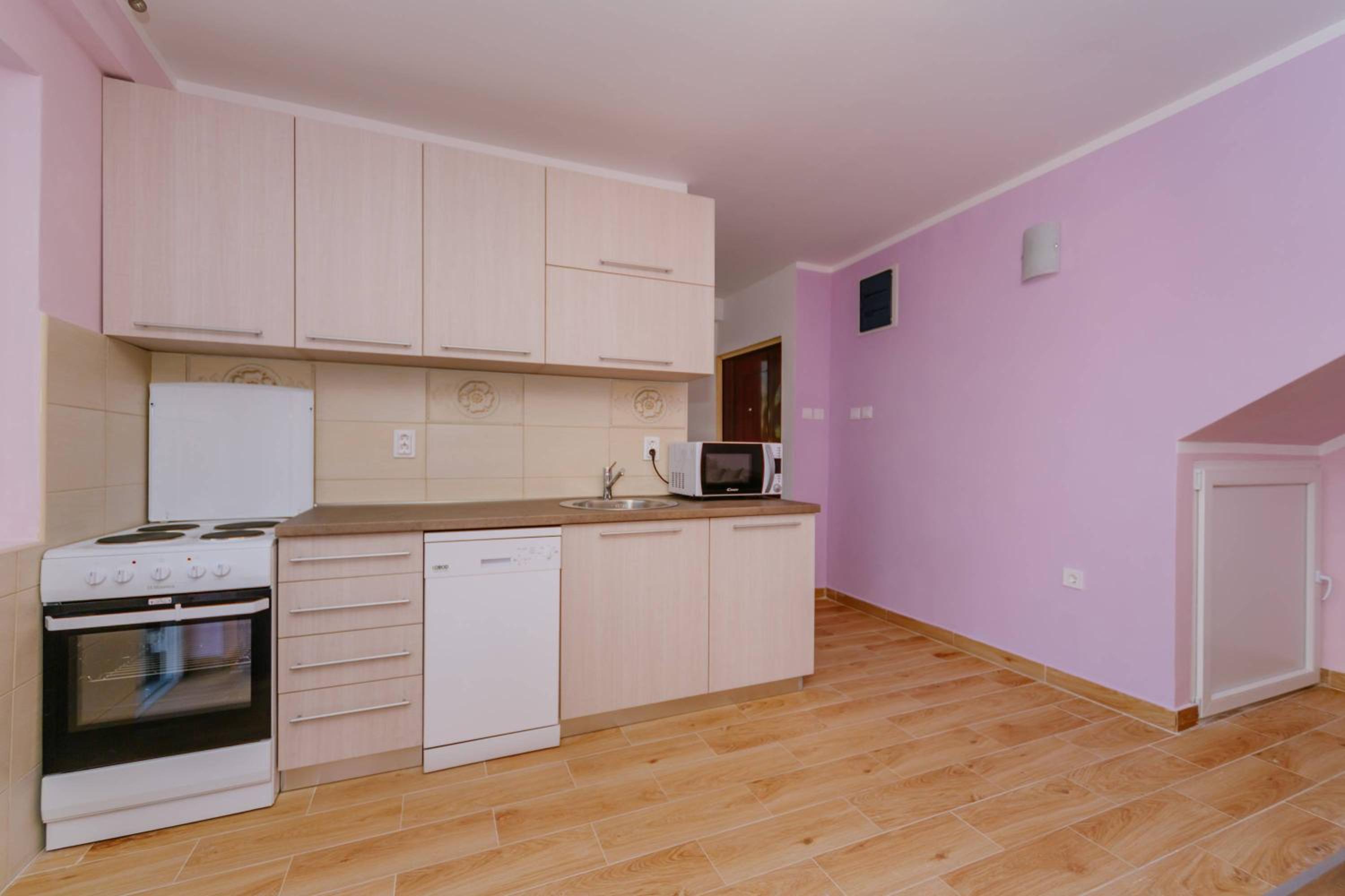 Two-Bedroom Apartment photo 3