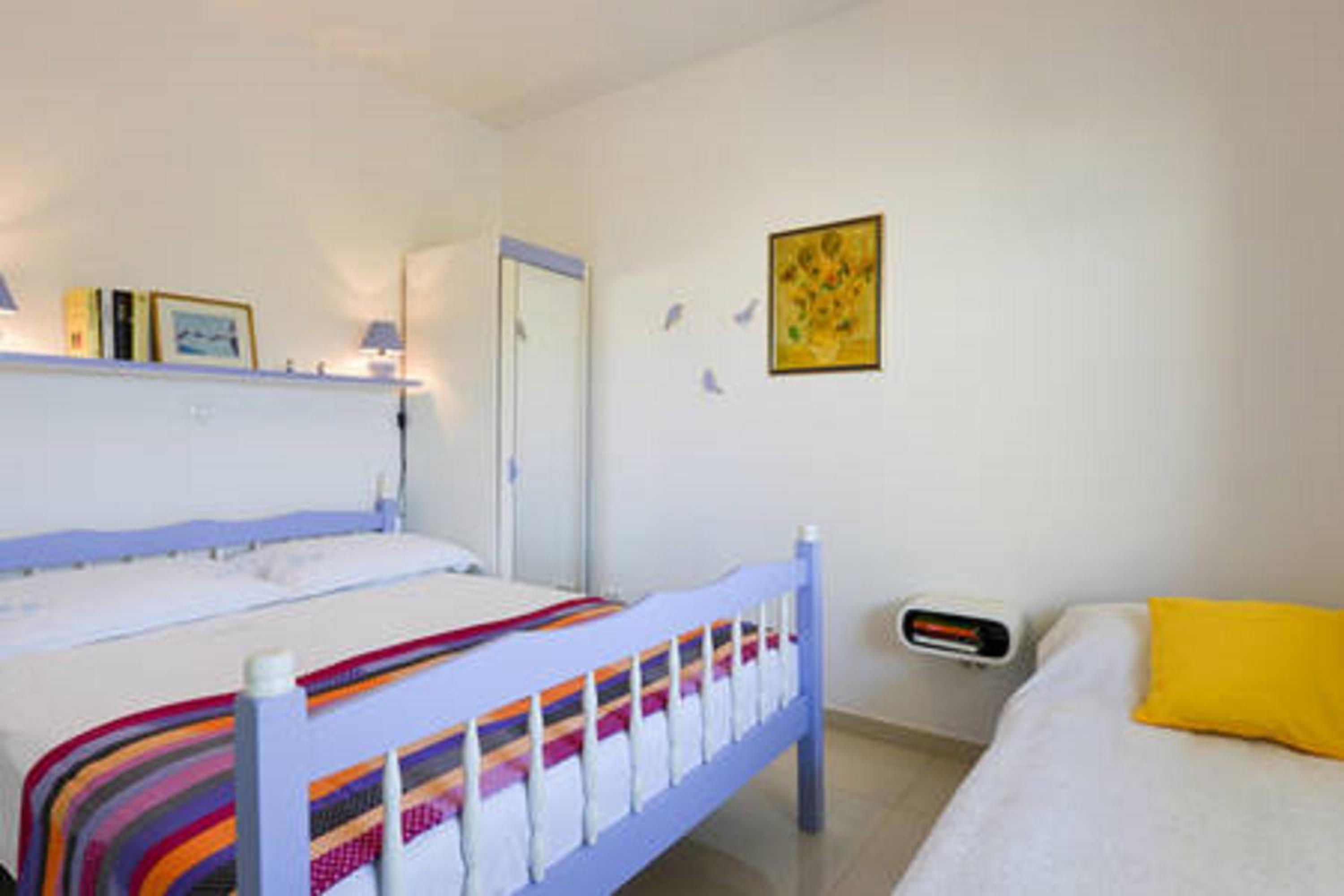 One-Bedroom Apartment - Photo 24