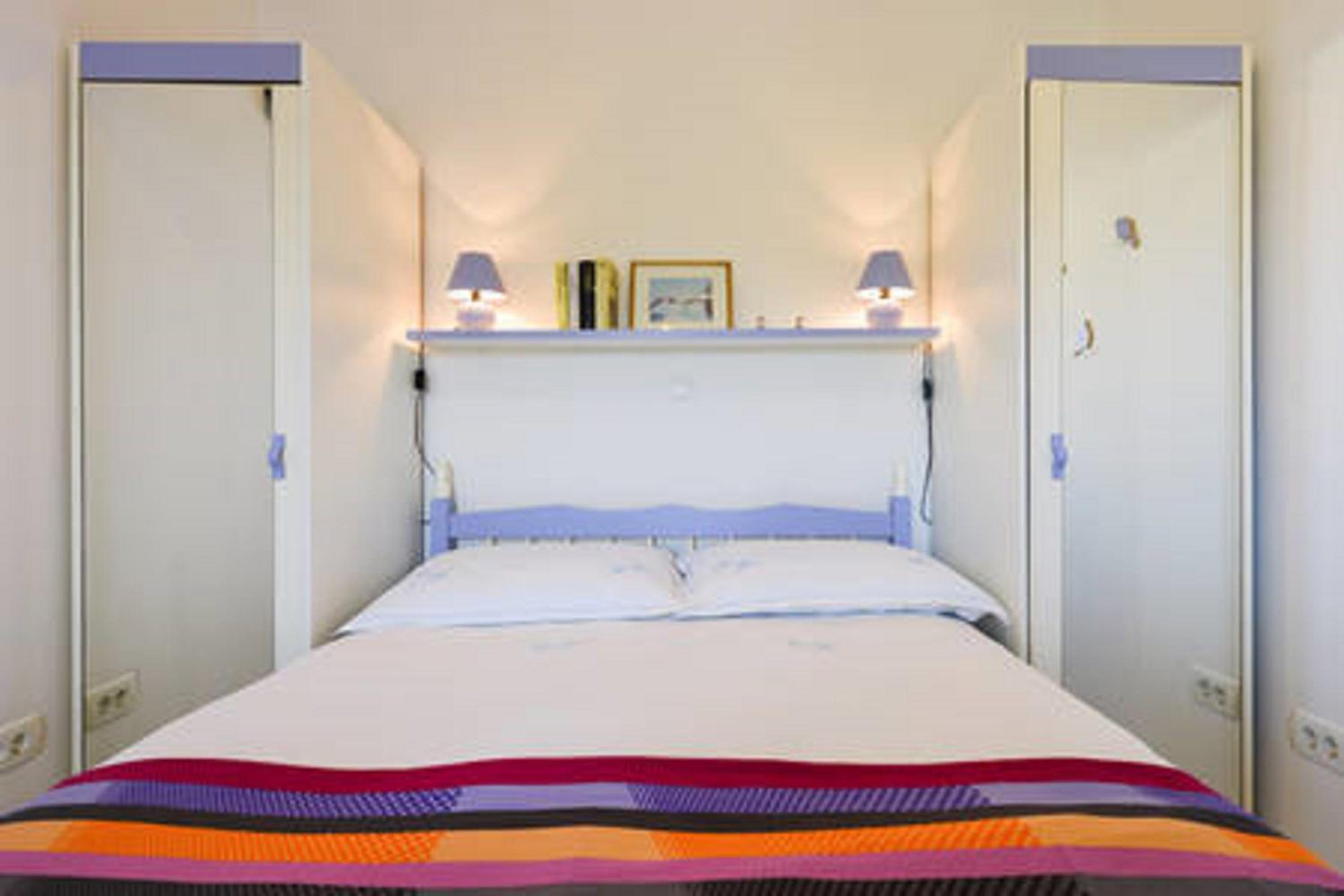 One-Bedroom Apartment - Photo 22