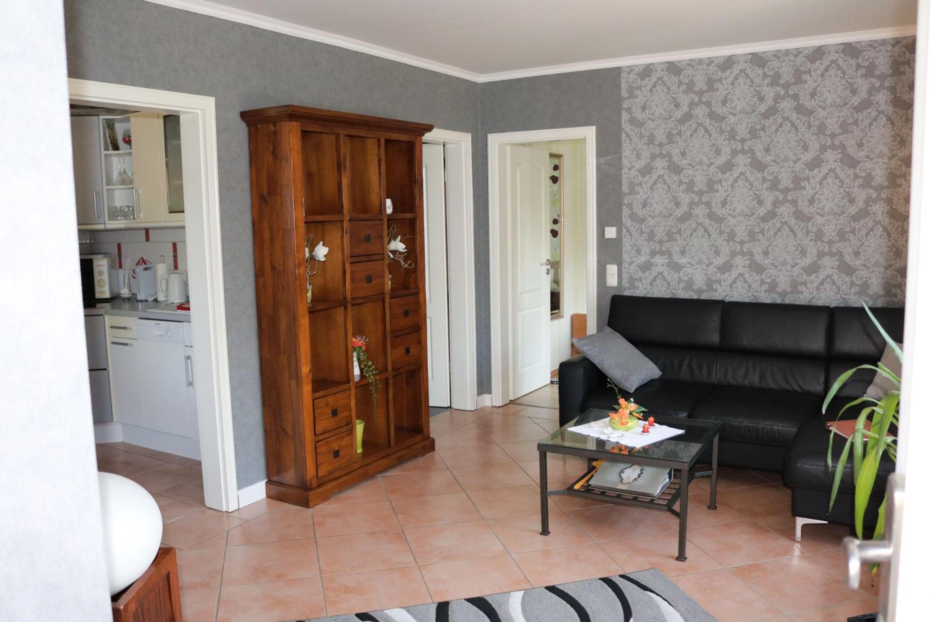 Vacation Home photo 1