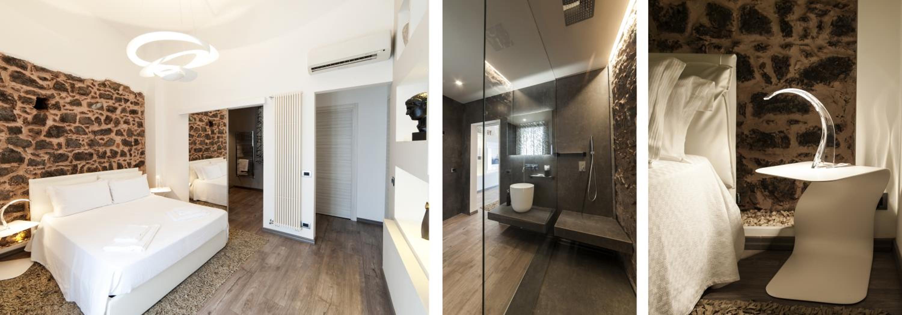 Superior Apartment With Balcony