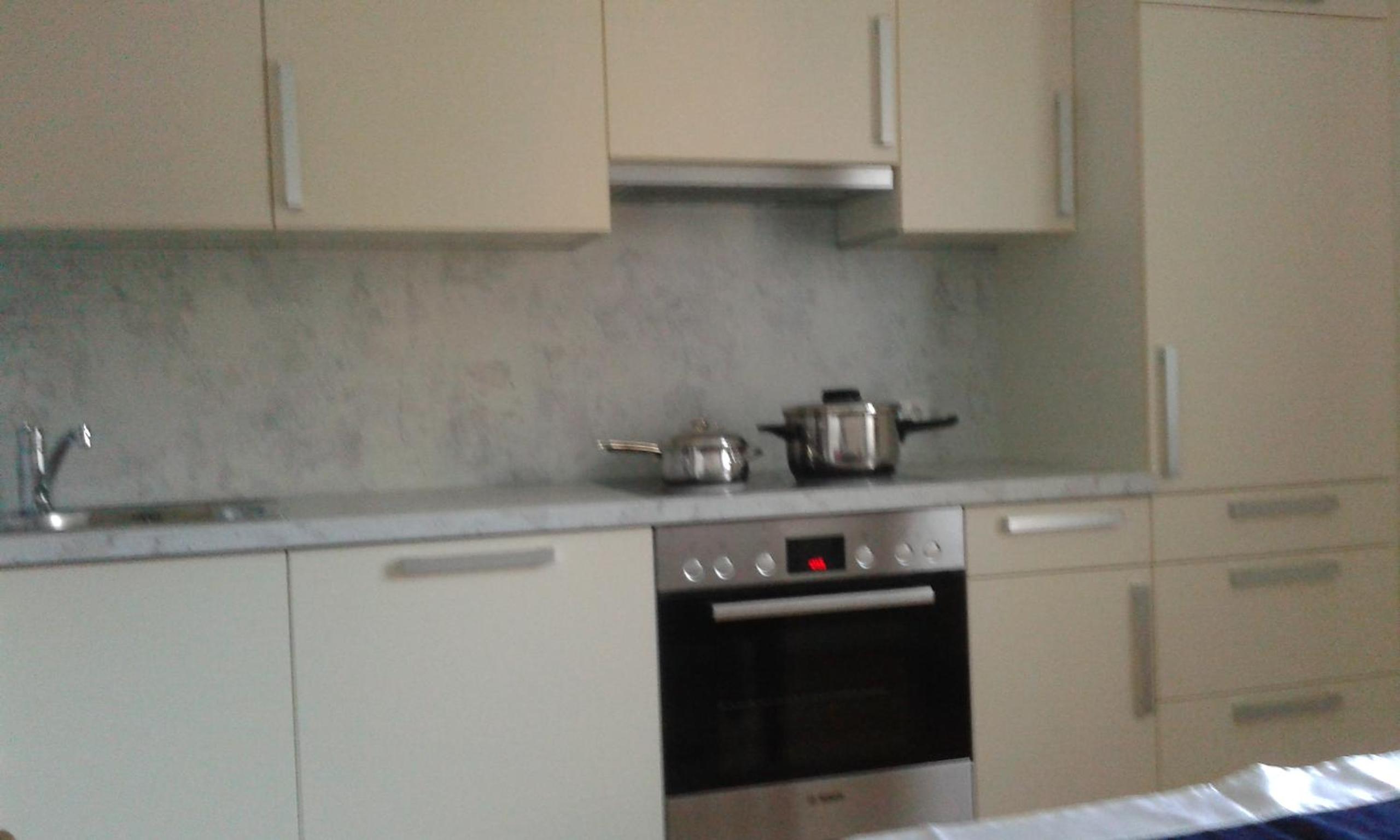 Two-Bedroom Apartment with Balcony II photo 2