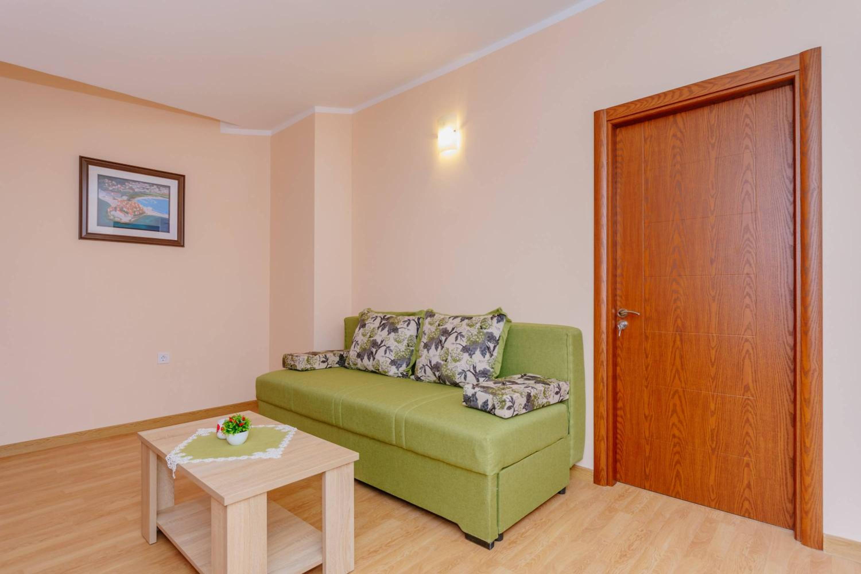 Apartment with Sea View photo 1