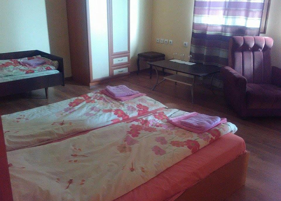 Classic Triple Room