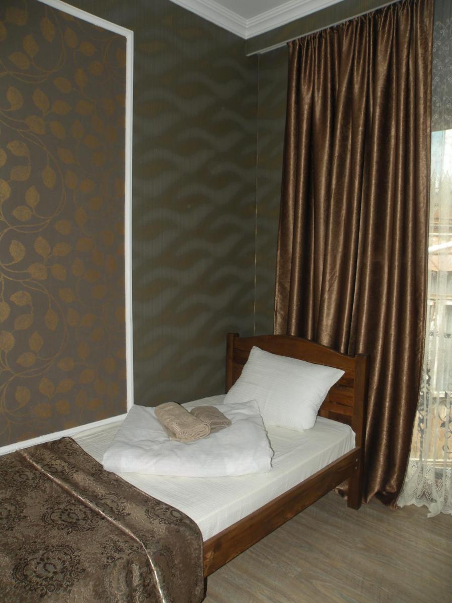 Triple Room with Bathroom