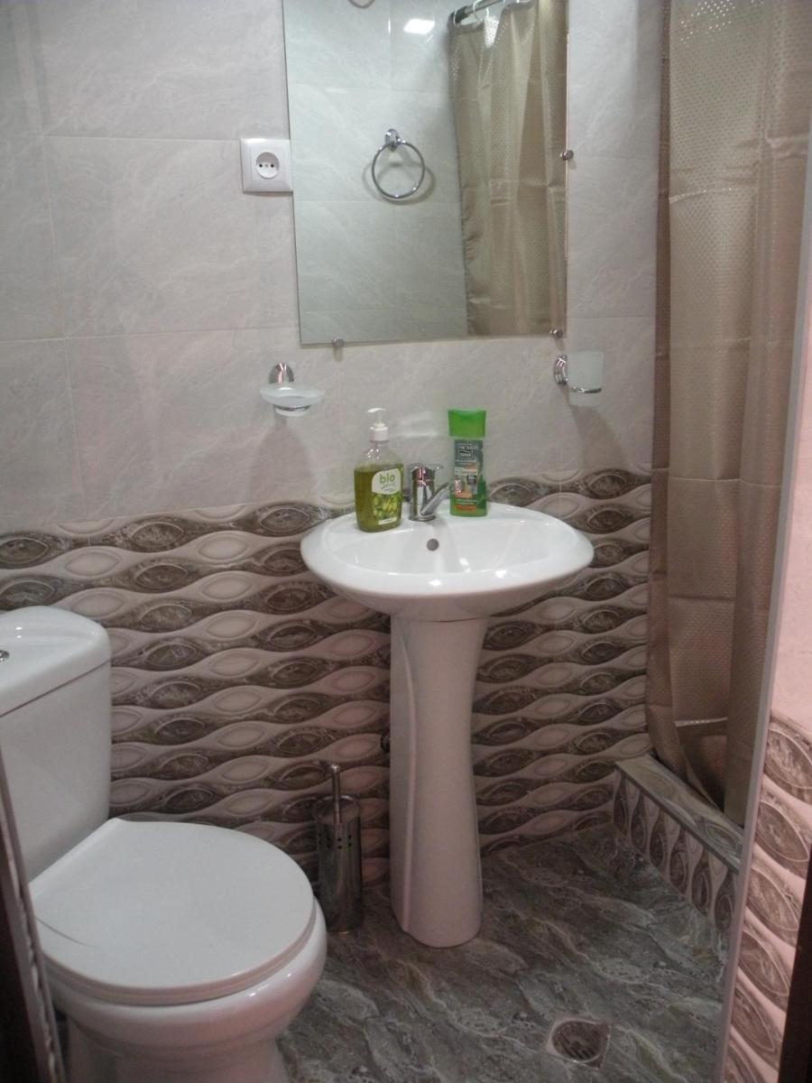 Twin Room with Bath