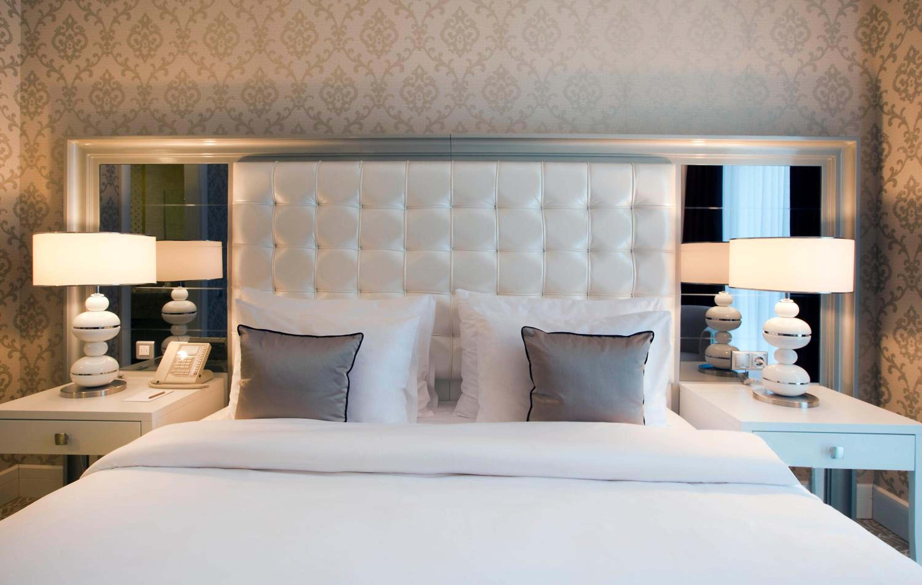 Standard Single Room photo 2