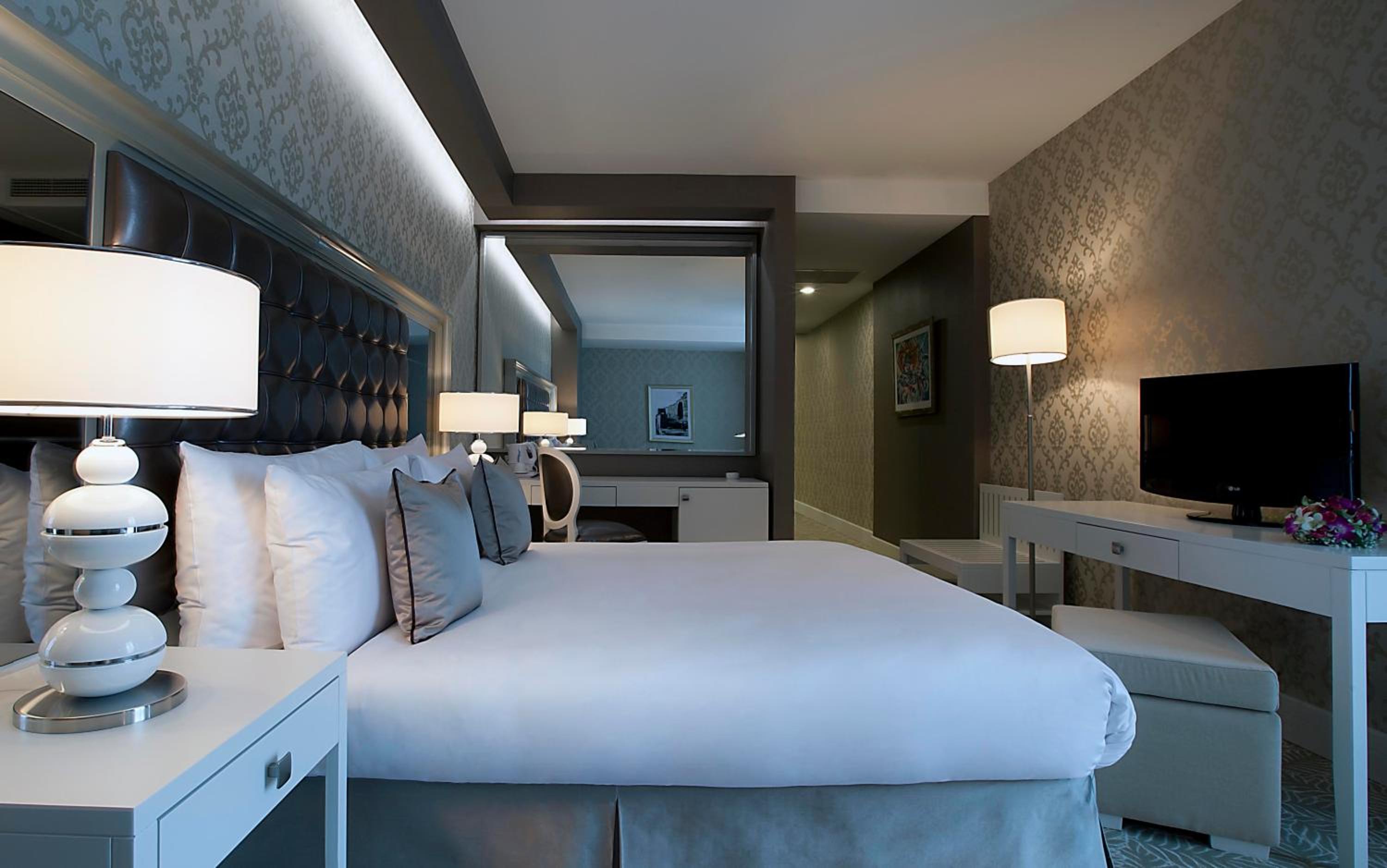 Standard Single Room photo 1