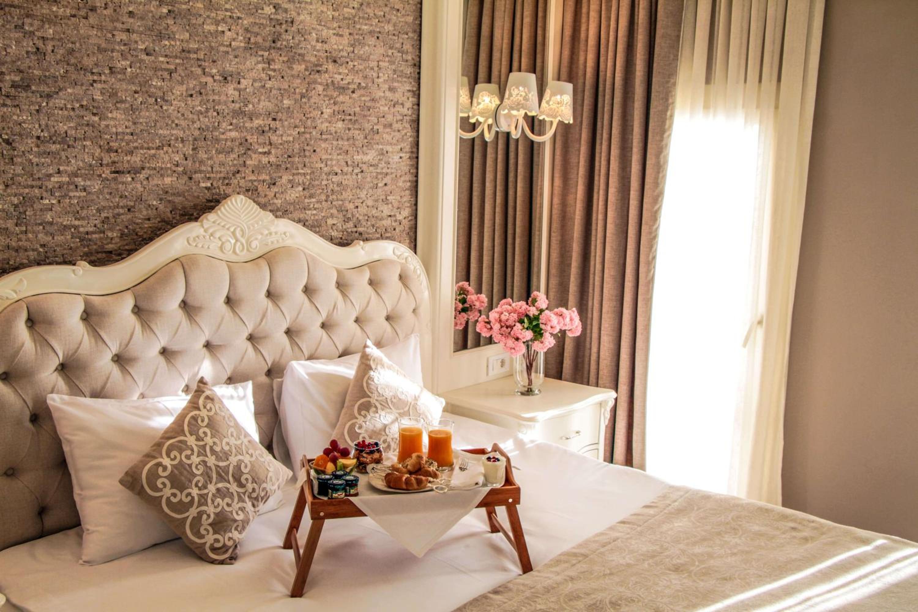 Standard Double Room - Photo 1