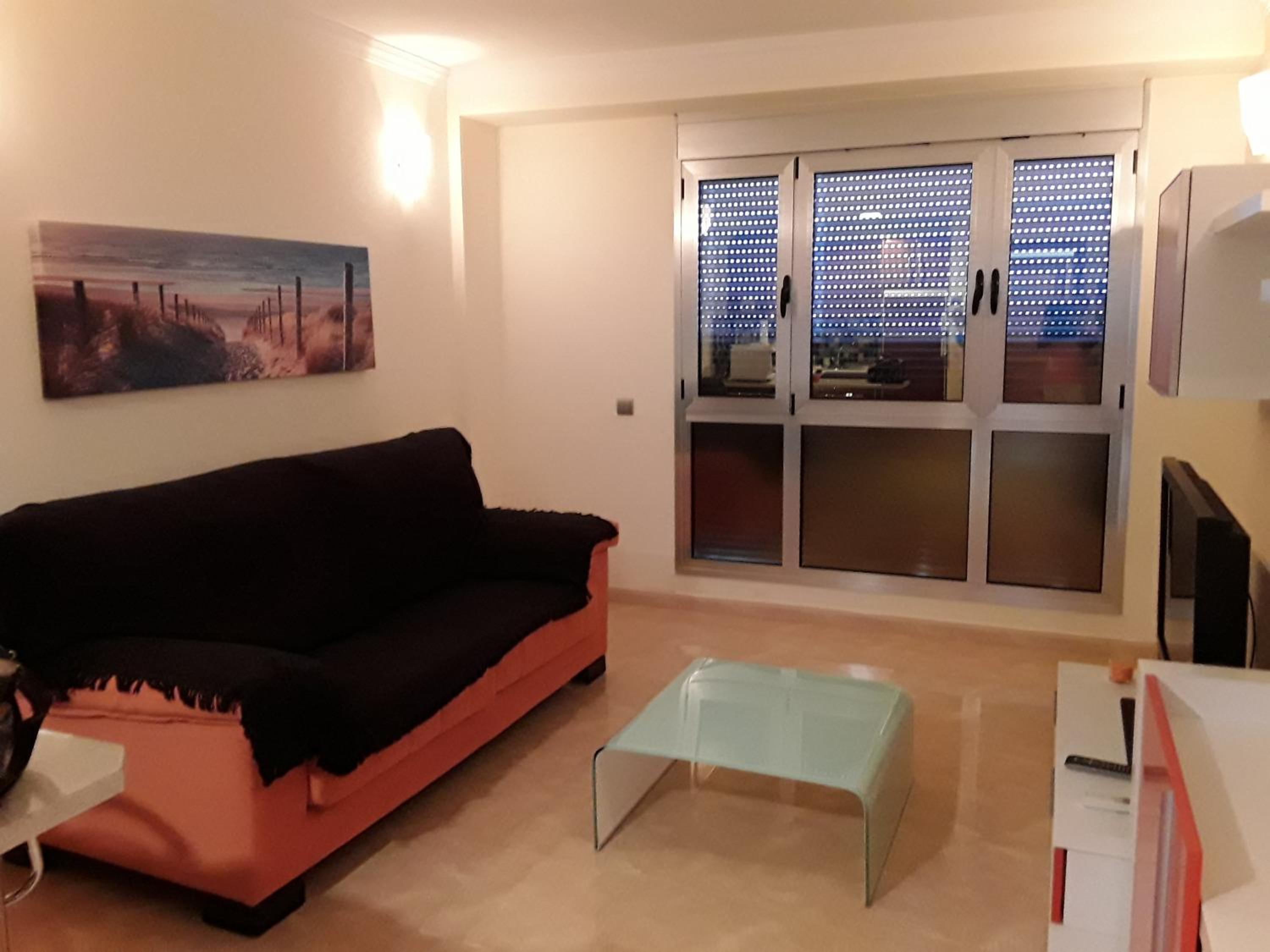 Two-Bedroom Apartment - Photo 1