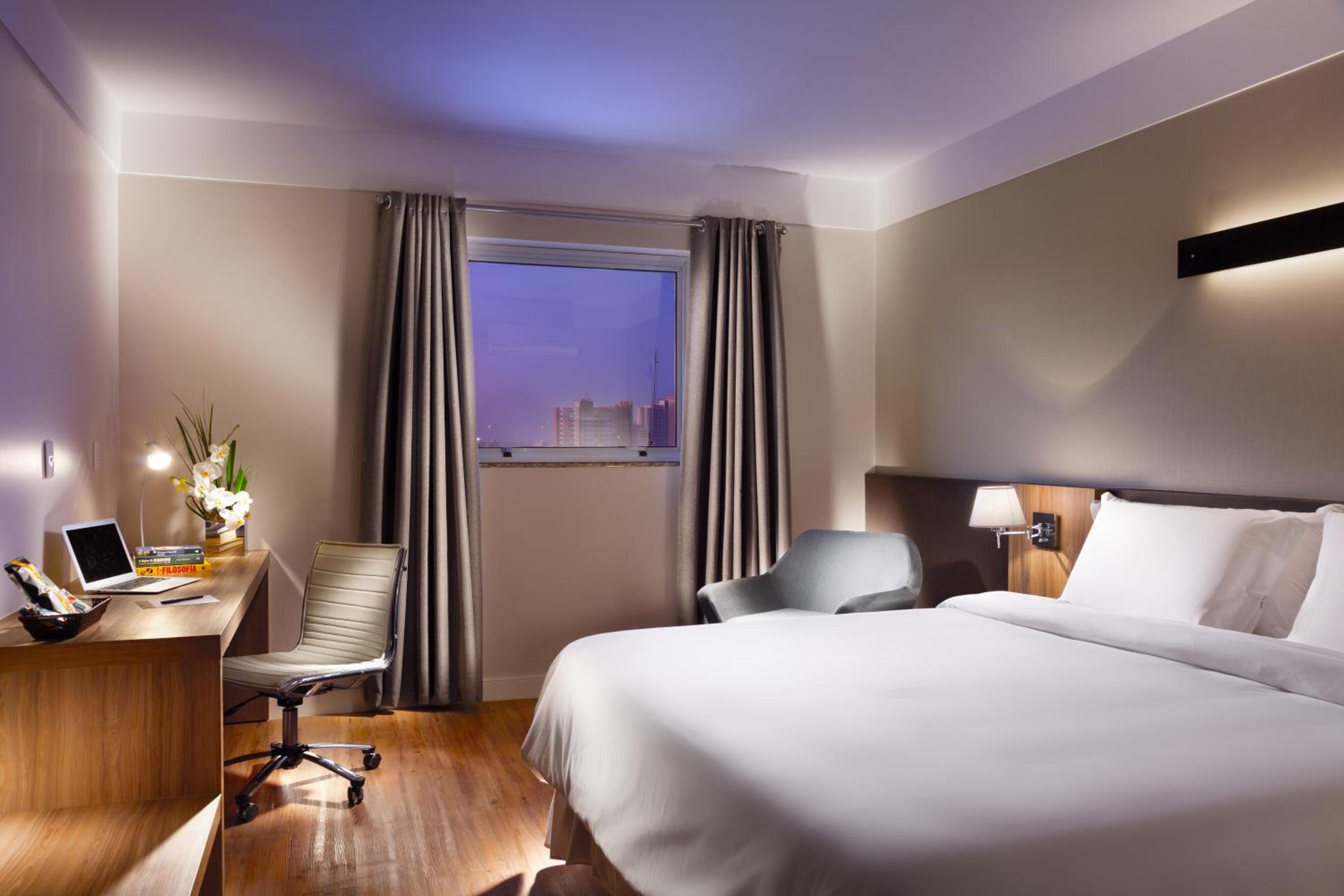 Double Room - Disability Access photo 1