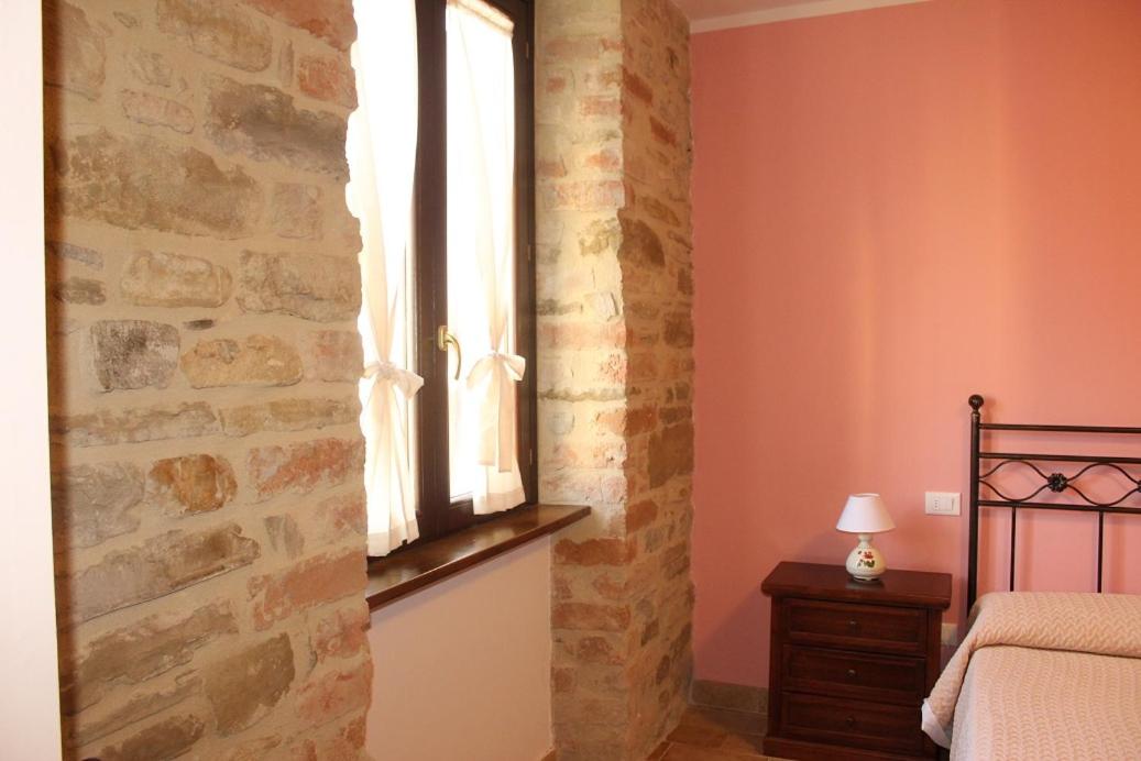 Agriturismo Borgo Umbro, Billede 2
