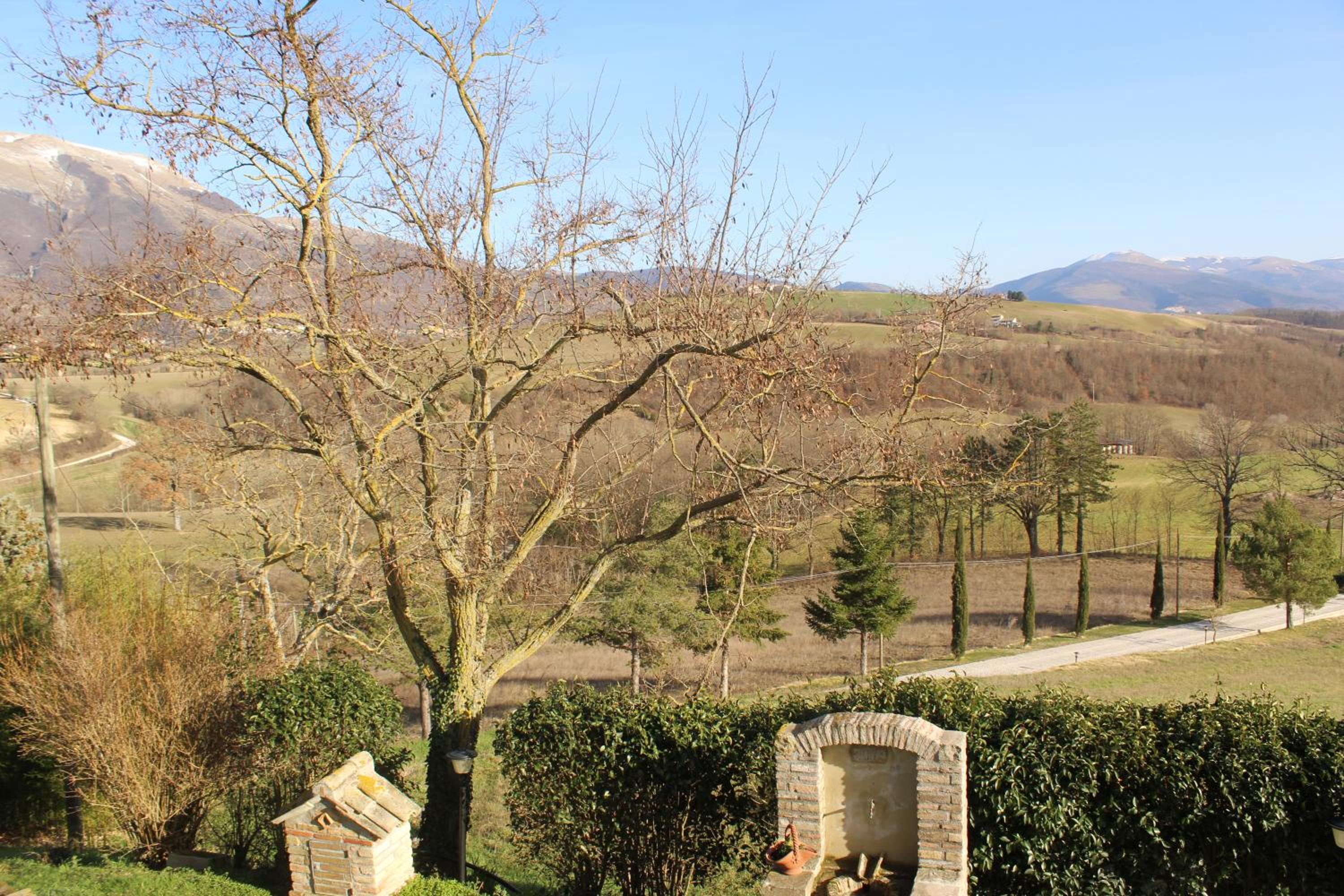 Agriturismo Borgo Umbro, Billede 4