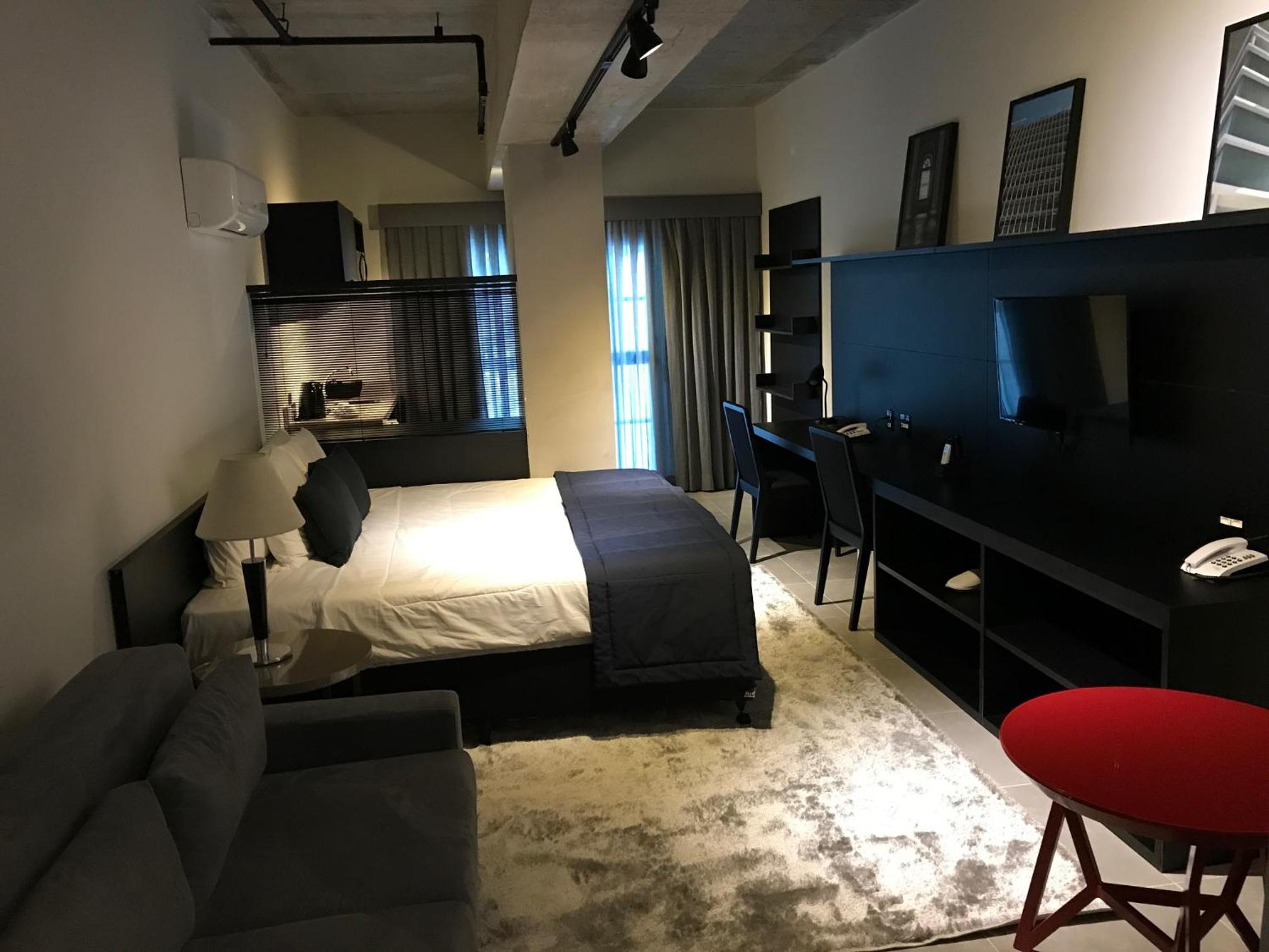 Studio Apartment photo 3