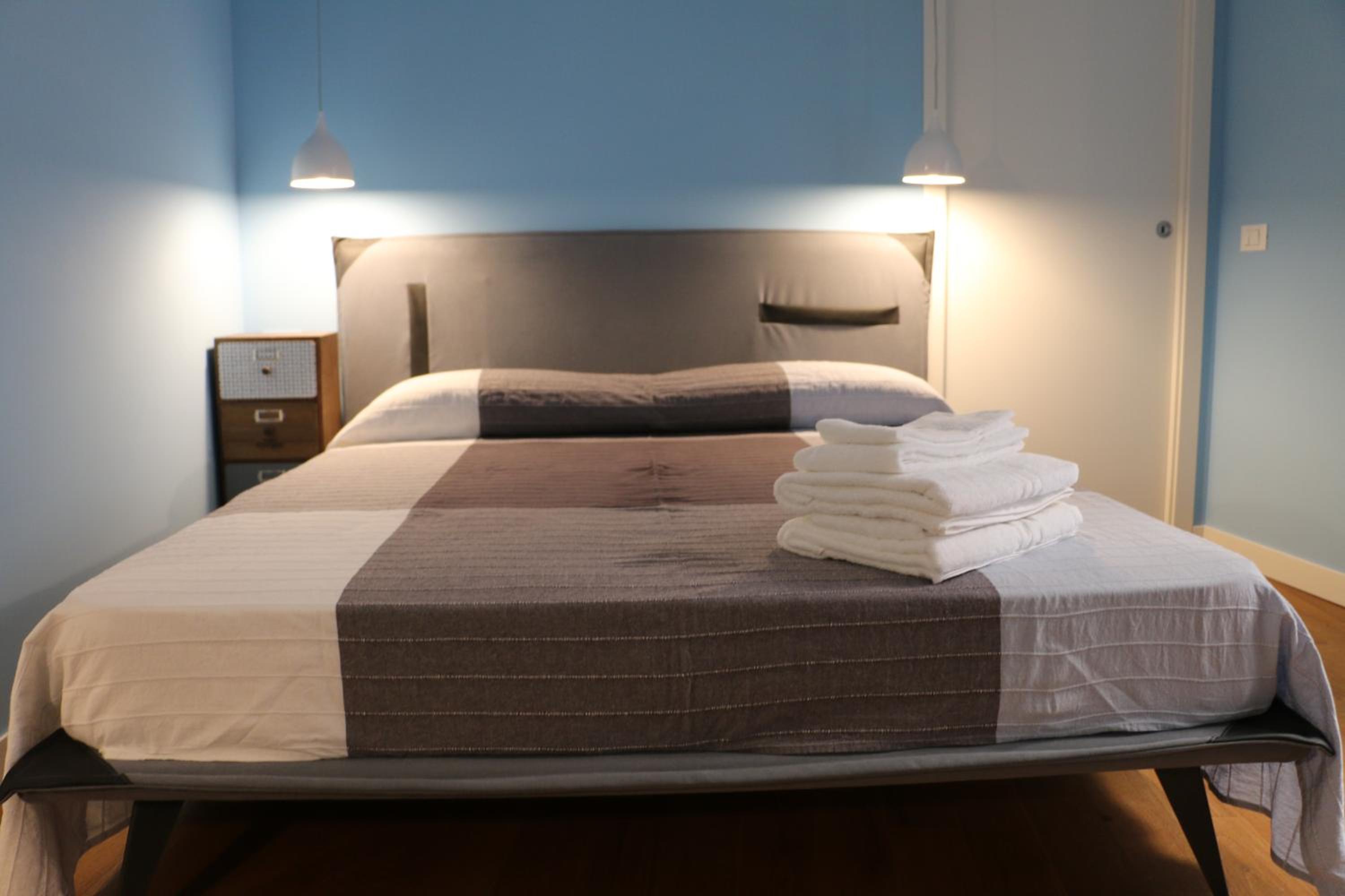 Comfort Triple Room - Photo 2