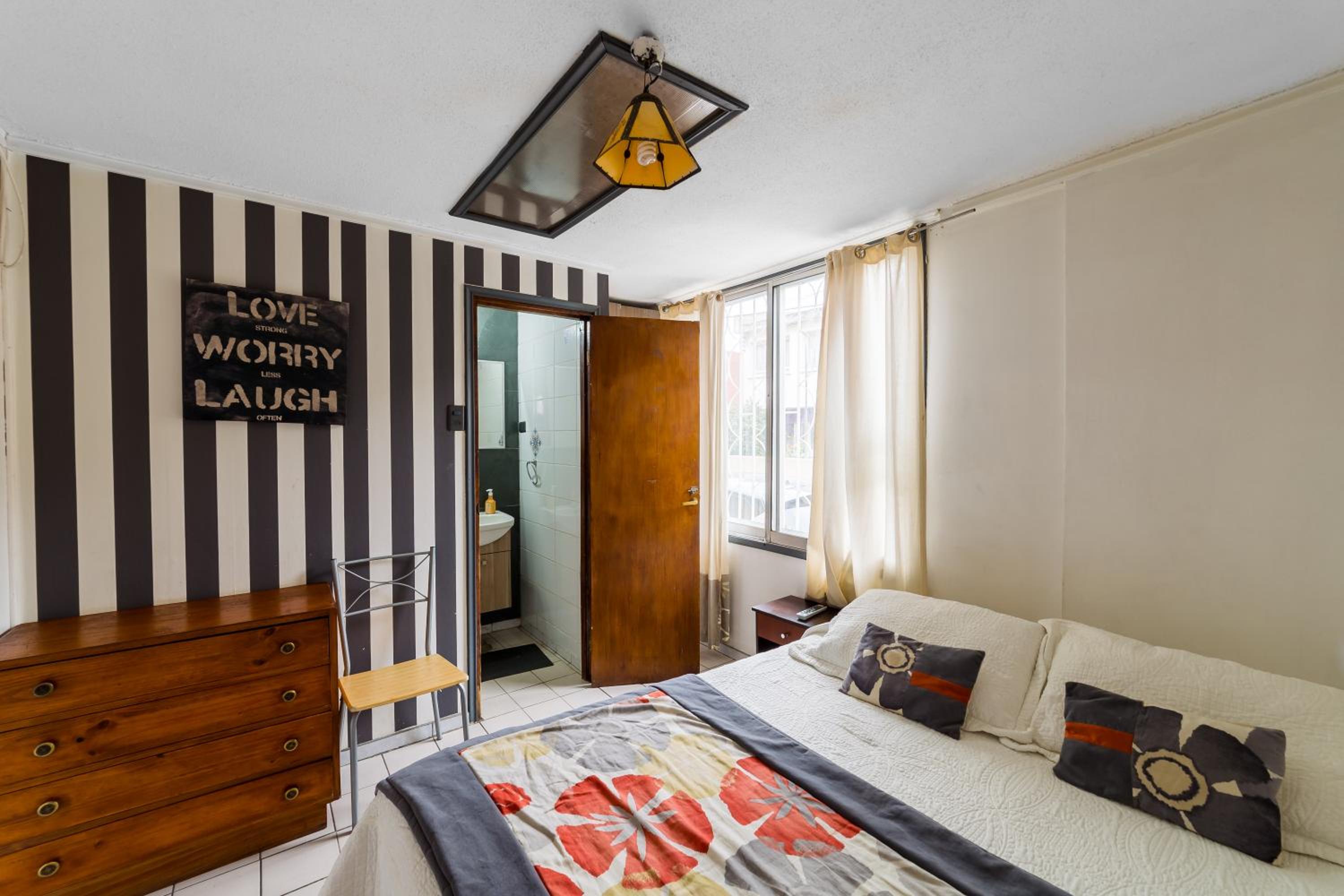 Standard Double Room with Private Bathroom photo 1
