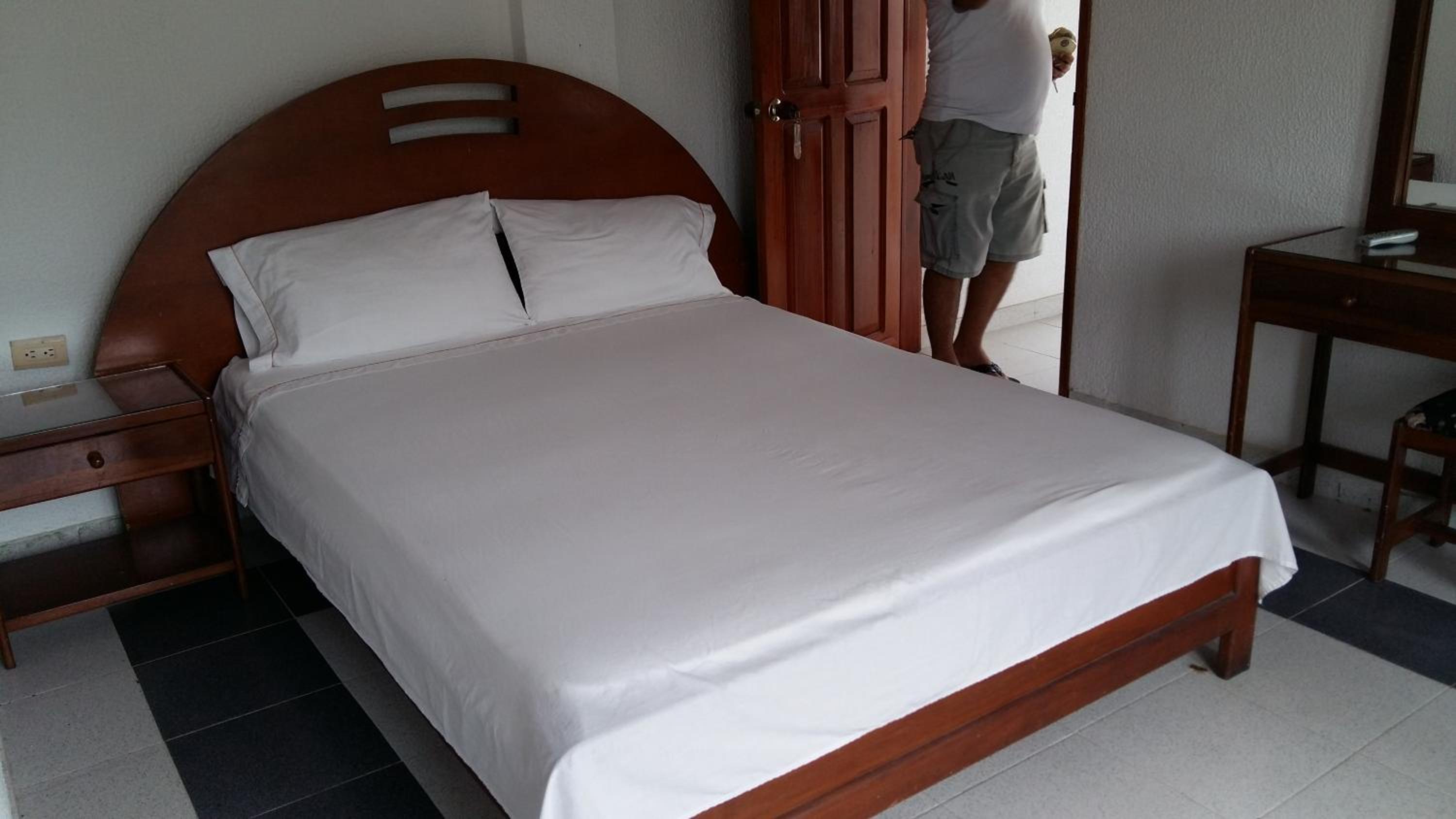 Economic Standard Room with air condition photo 2