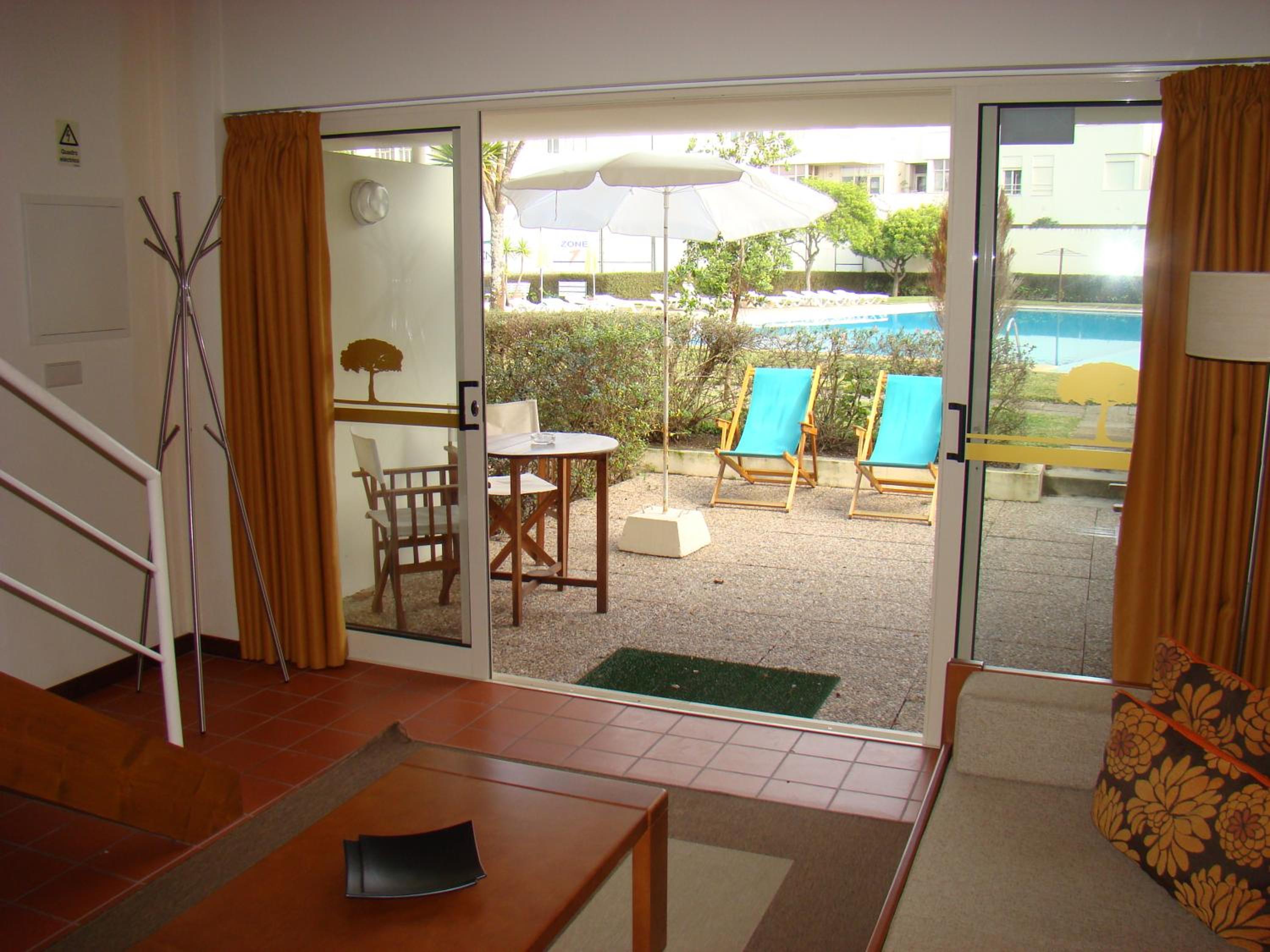 Special Offer - One-Bedroom Apartment