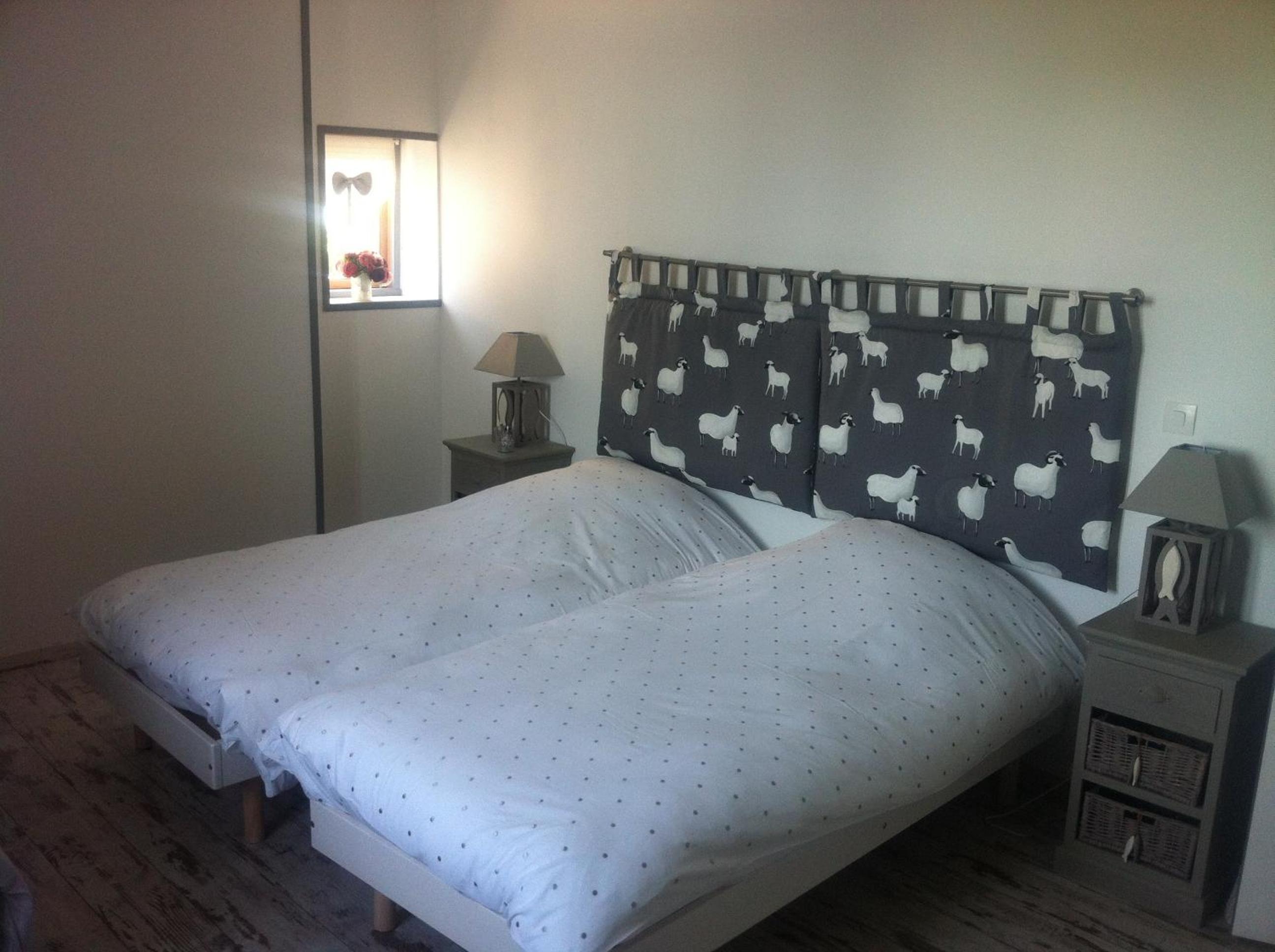 Family Suite (2 Adults + 3 Children) - 2nd Floor photo 1
