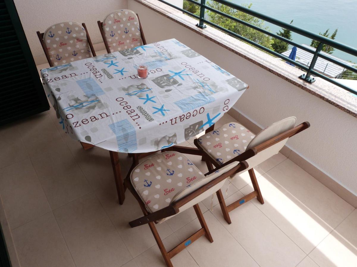 Apartment with Sea View photo 3
