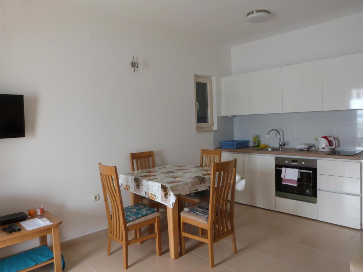 Apartment with Sea View photo 1
