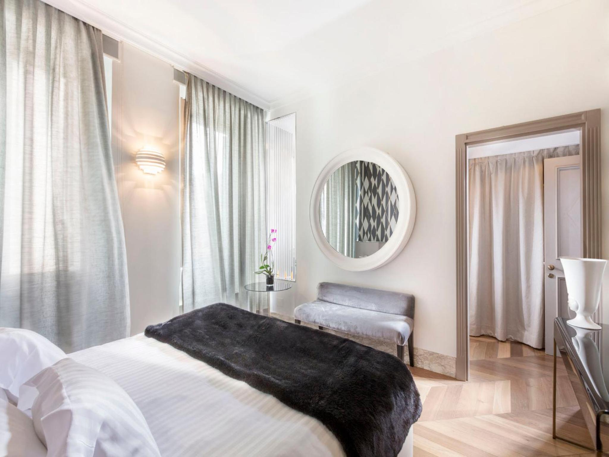 Prestige Double Room